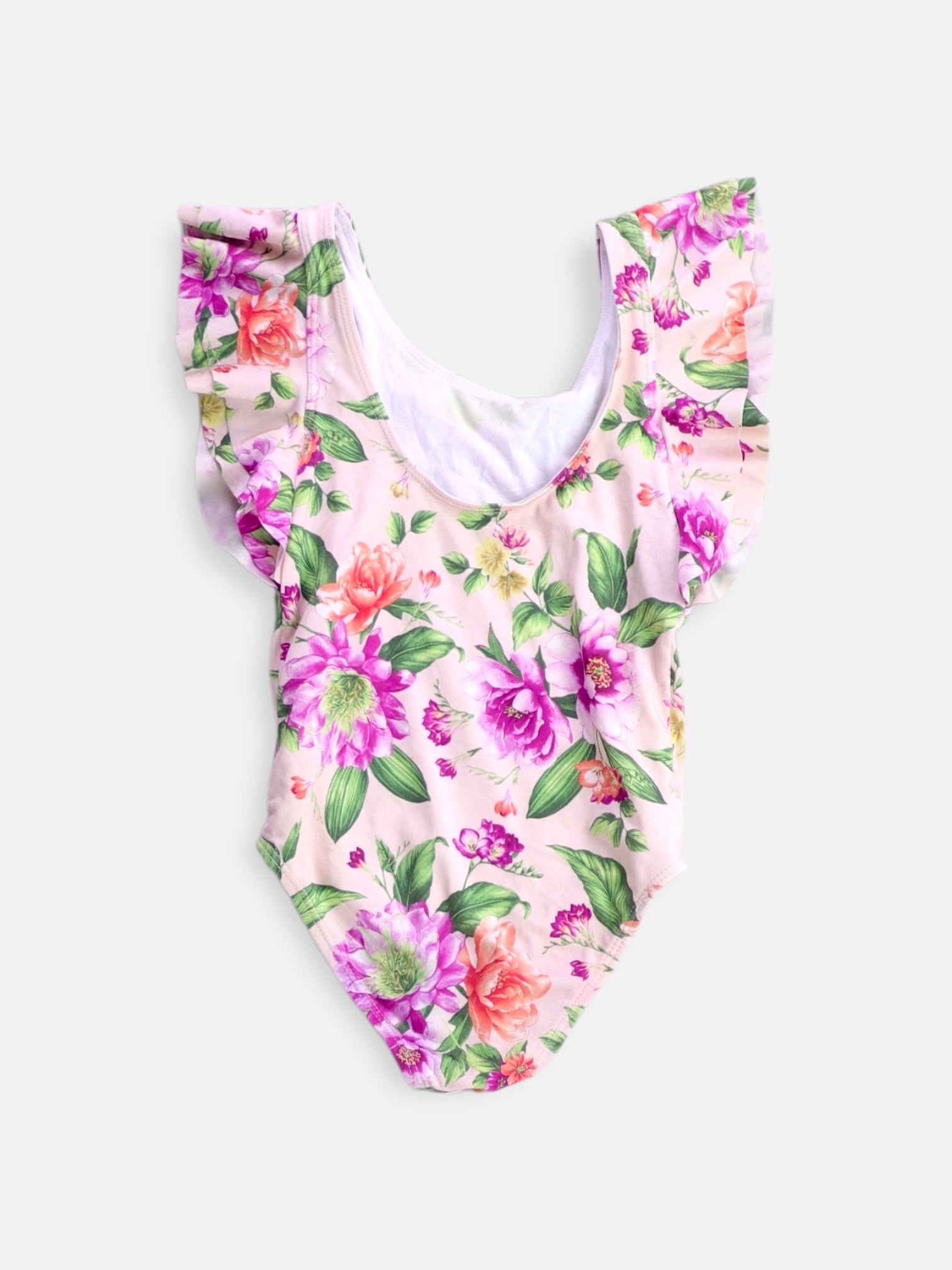 American Eagle Traje de Verano Una pieza - Niña - Talla Única (One Size) - 2-3Y (Años)