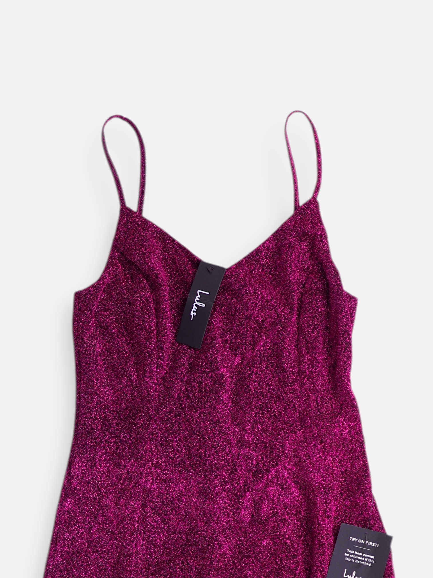 Vestido Casual - Mujer - Small