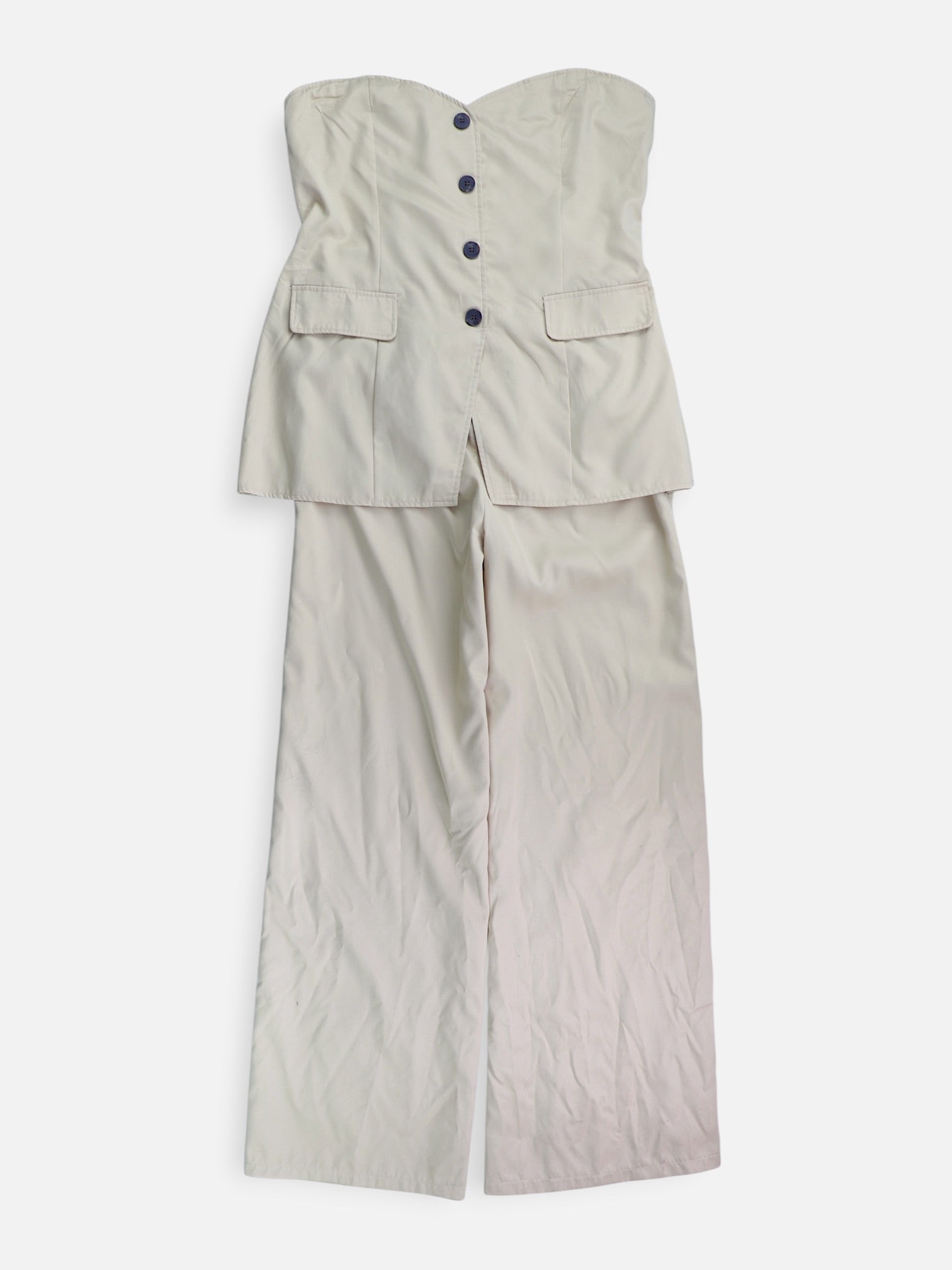 PRETTY LITTLE THINGS Jumpsuit Casual - Mujer - 12
