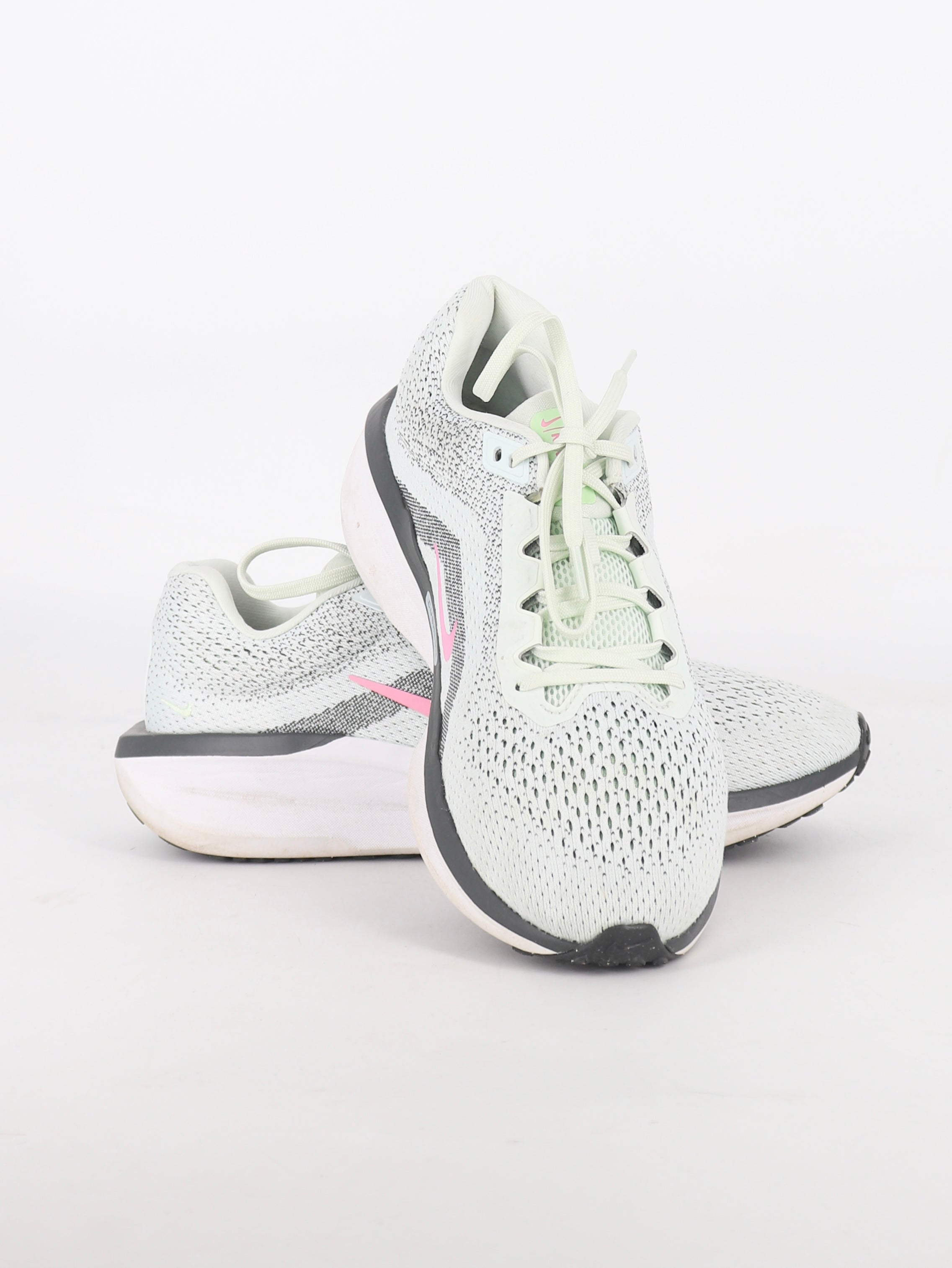 Nike Tenis cushlon Deportivo - Mujer - US 9