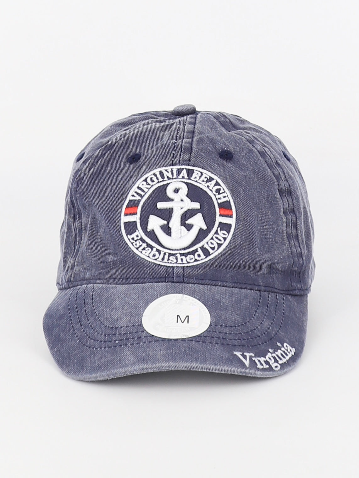 Gorra Basic - Hombre - Talla Única (One Size)