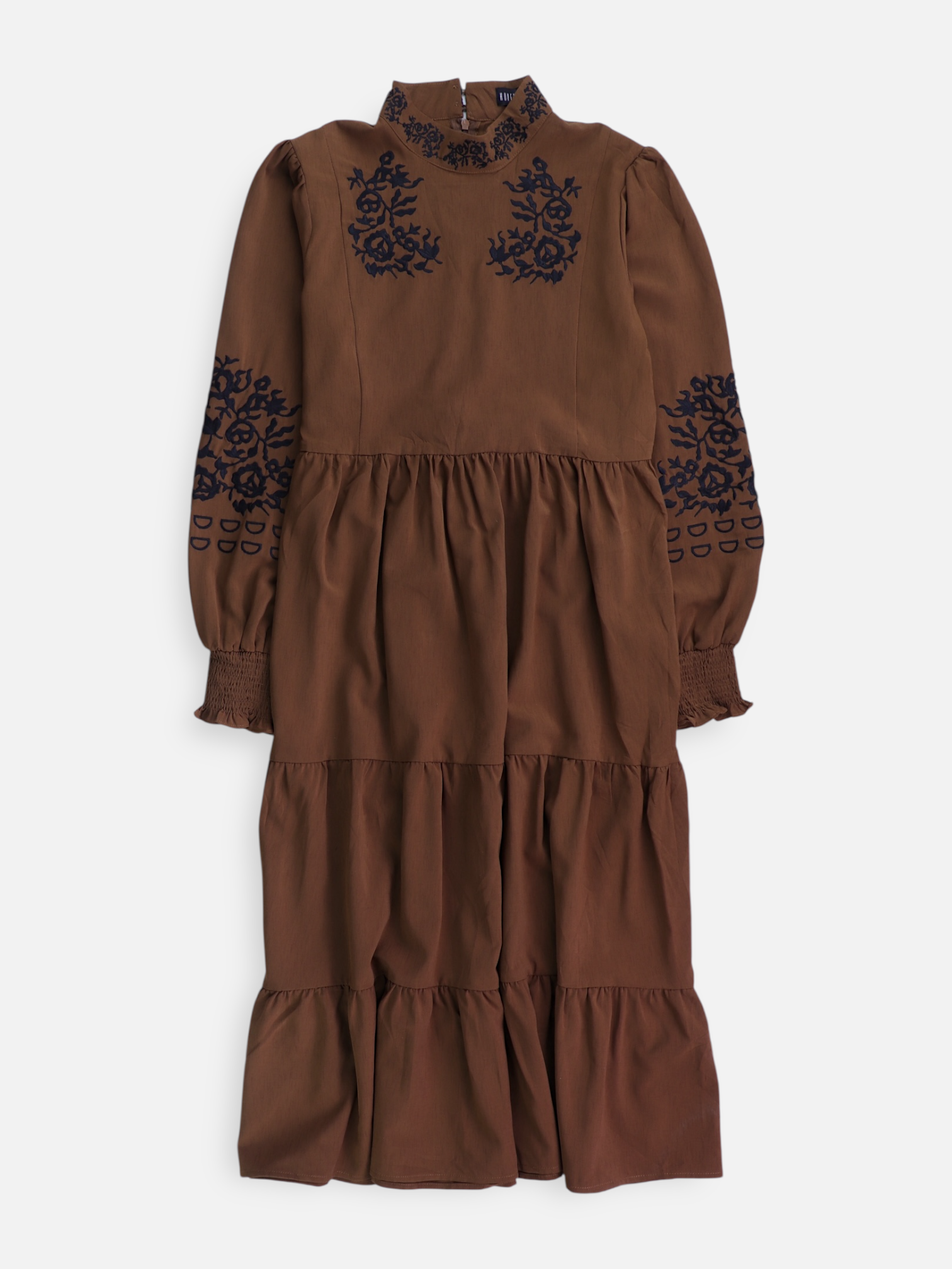 Vestido Casual - Mujer - XS