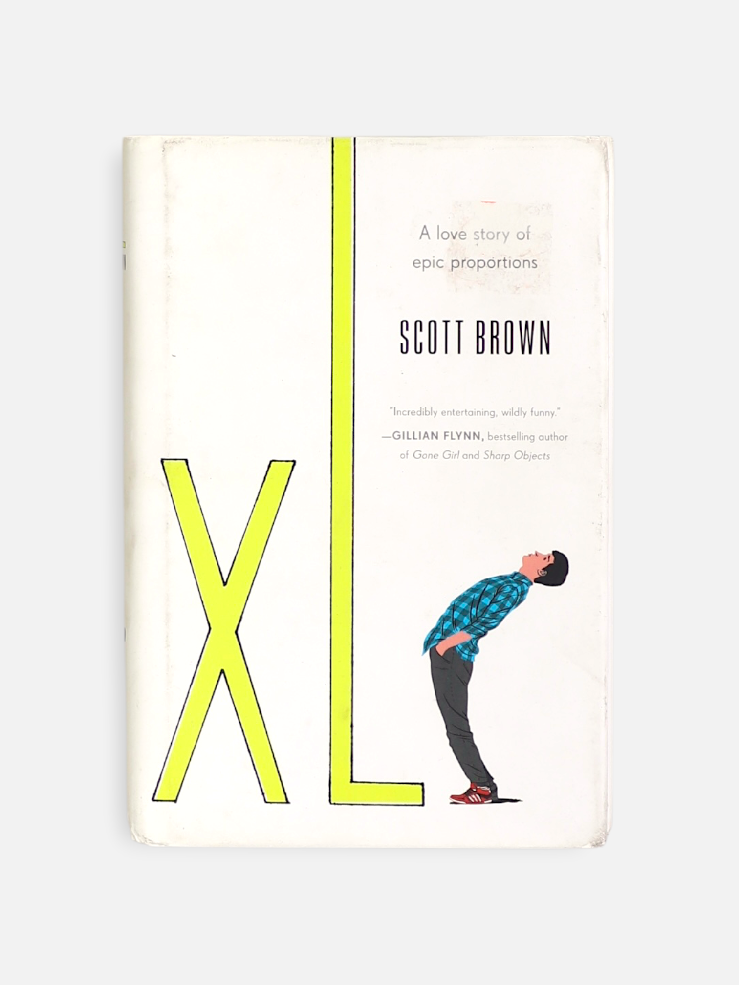 Libro XL by Scoott Brown
