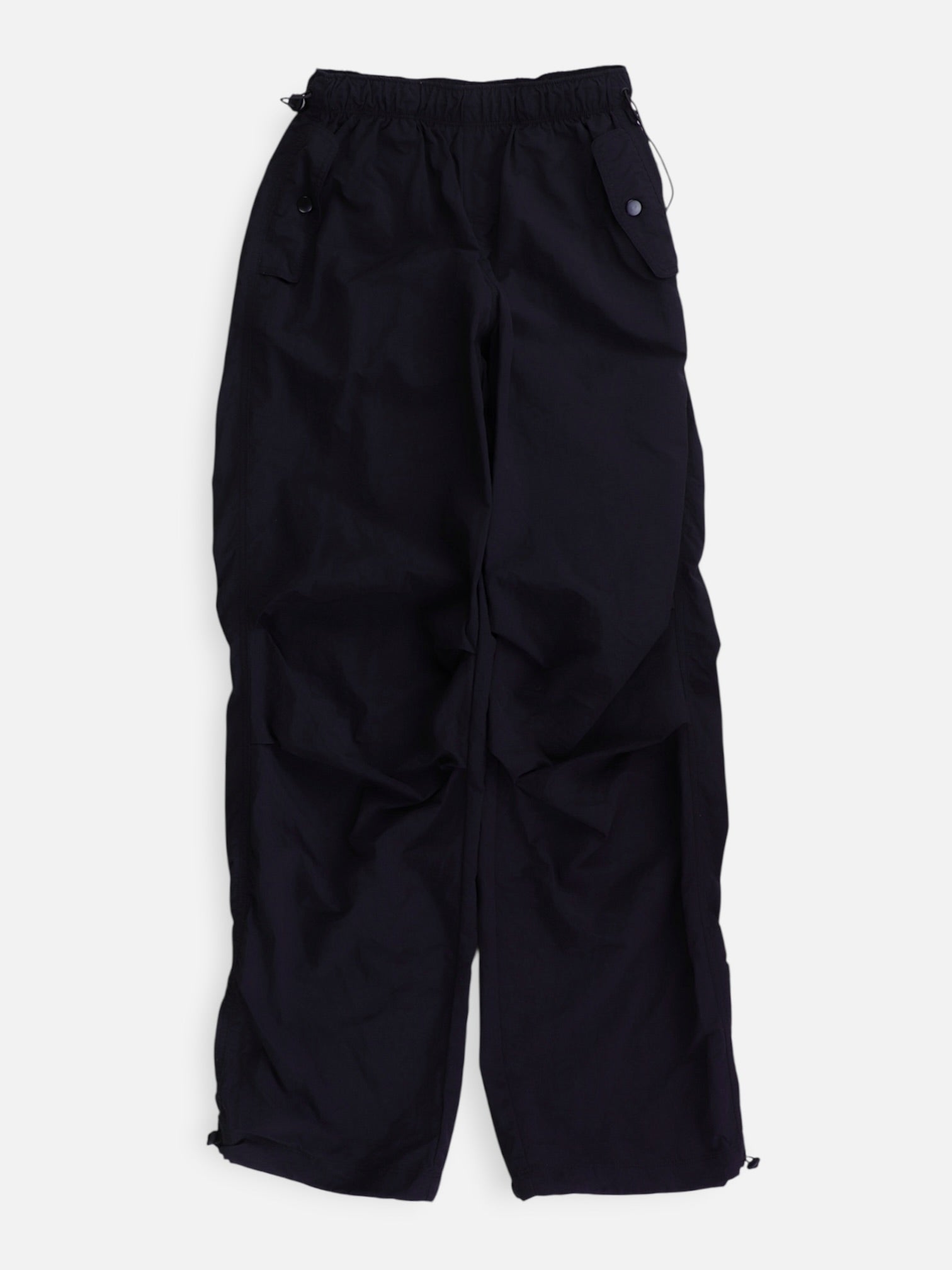 Pantalon Regular Fit Jogger - Mujer - Small