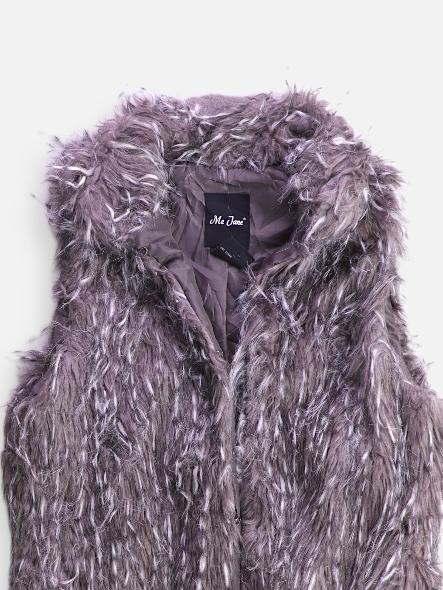 Chaleco Teddy - Mujer - Medium