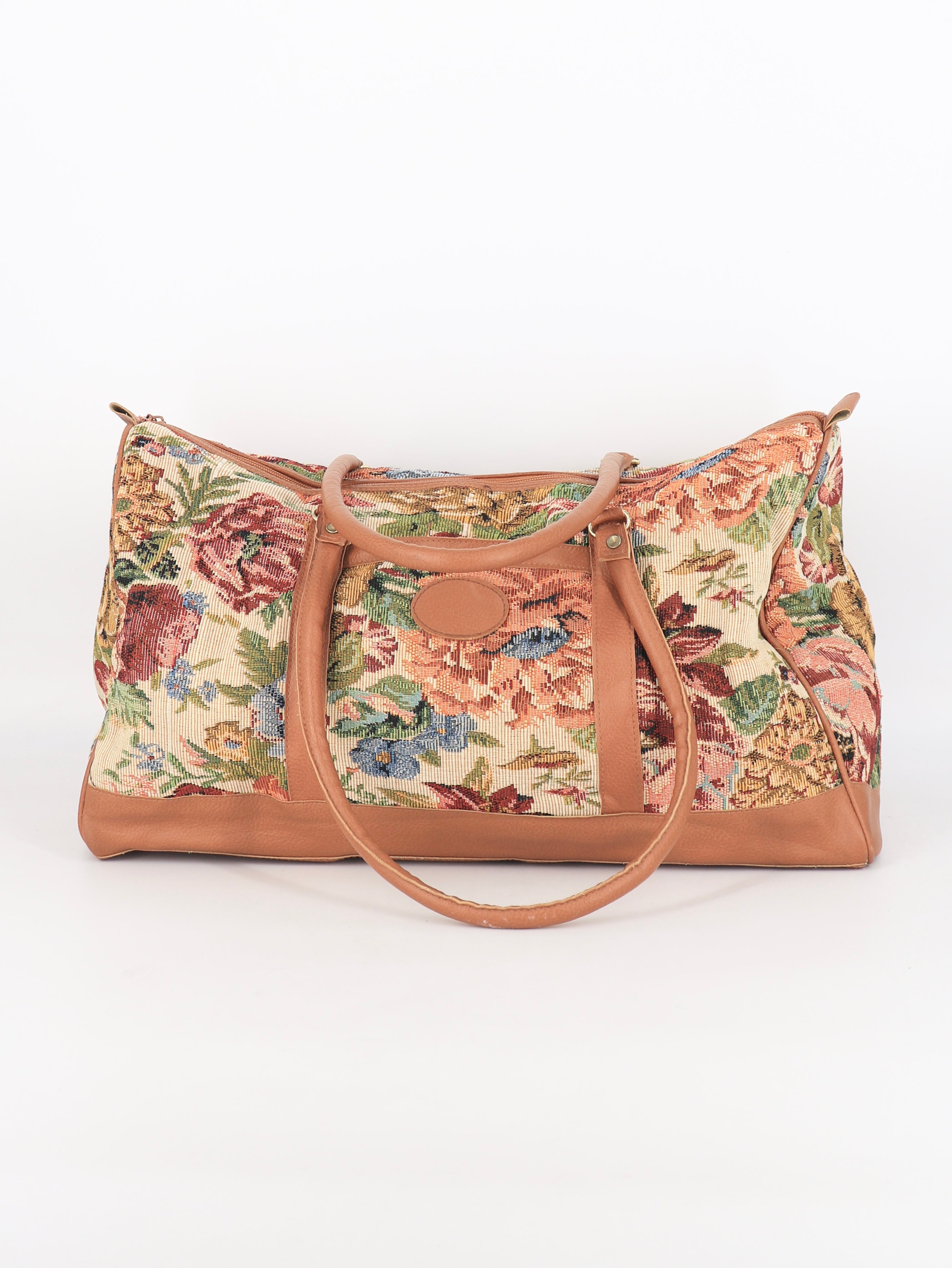 Maleta Casual - Mujer - Talla Única (One Size)