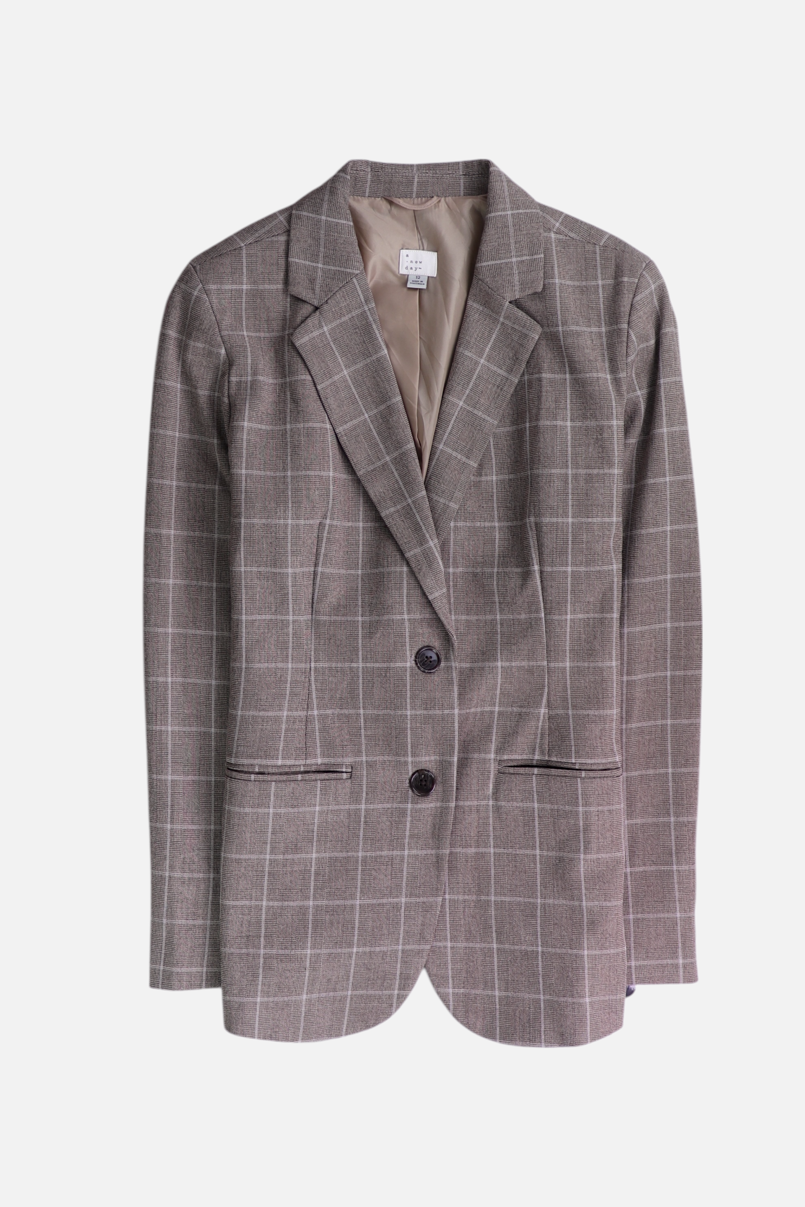 a new day Blazer Casual - Mujer - 12