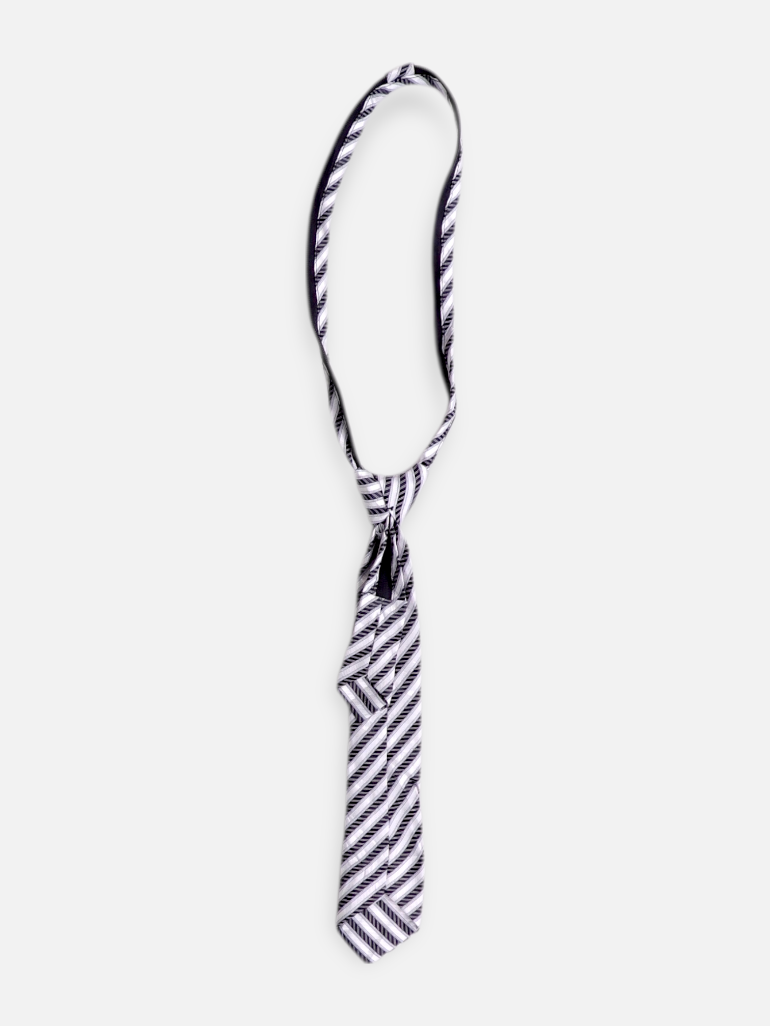 Corbata  Casual - Hombre - Talla Única (One Size)