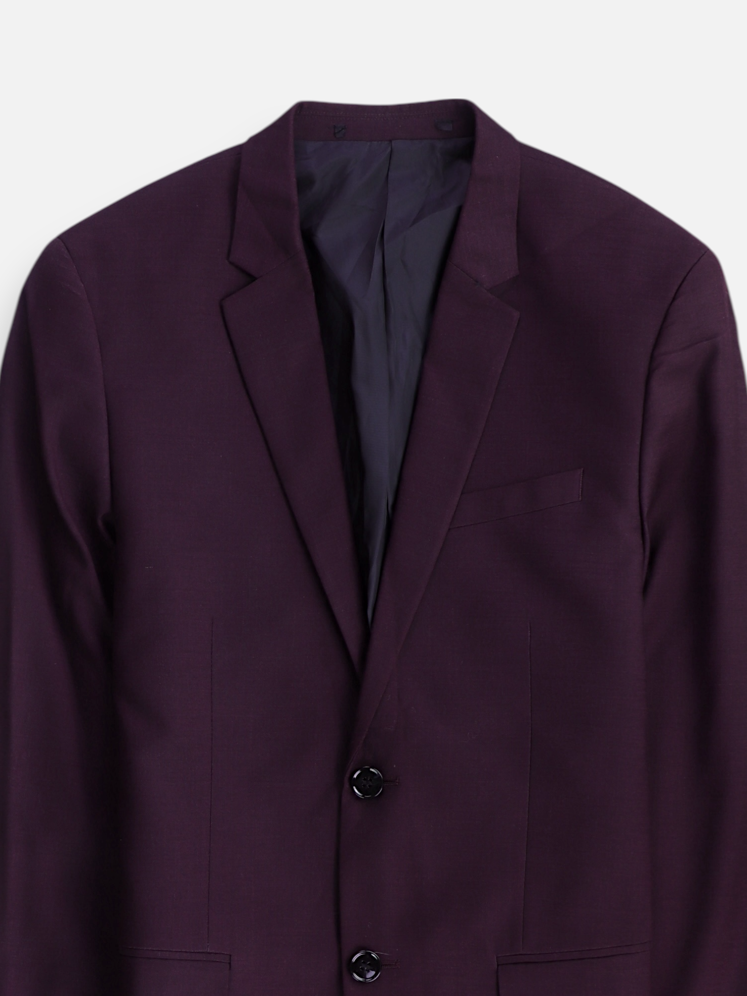 H&M Blazer Casual - Hombre - 36R