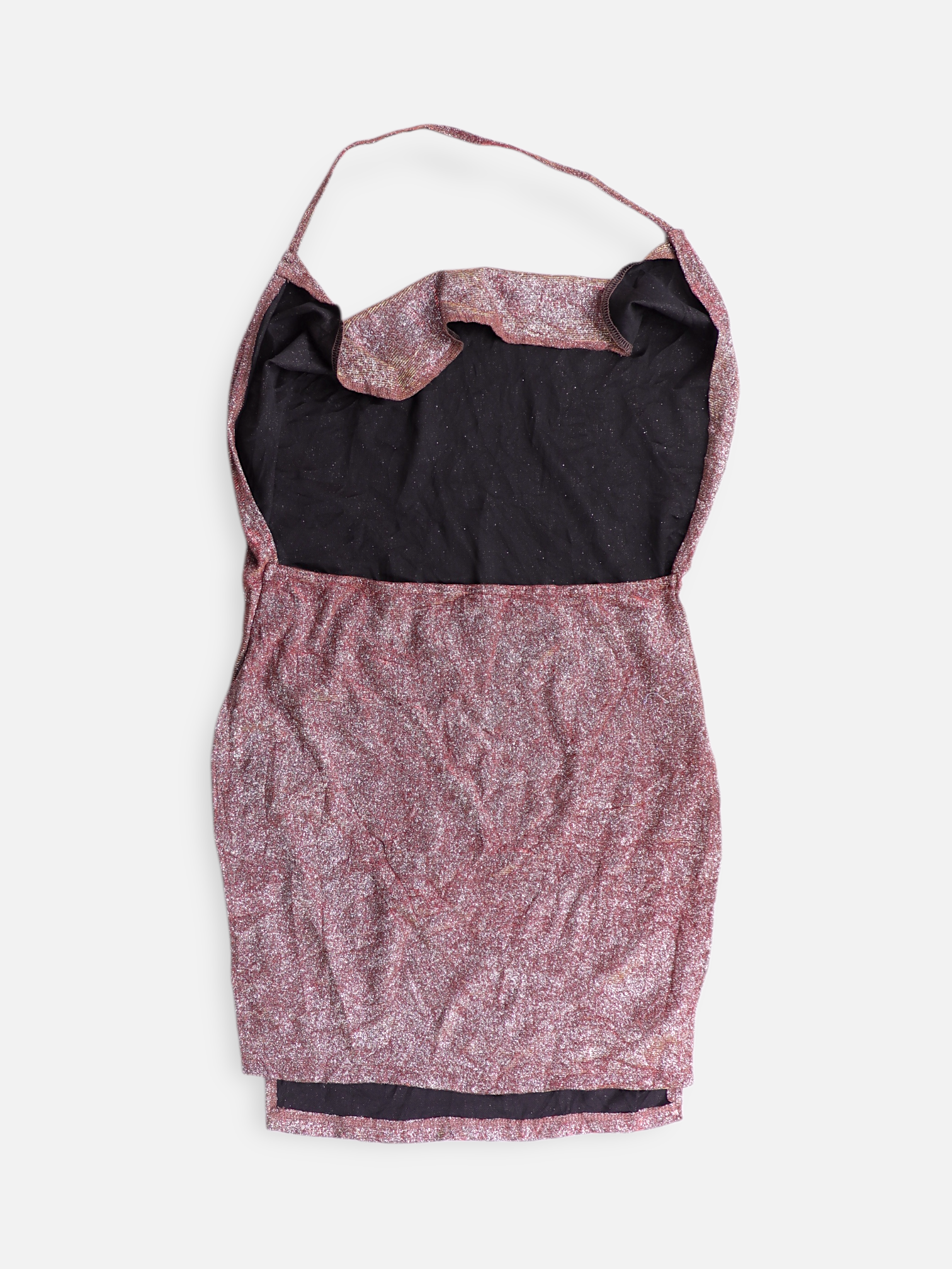 SHEIN Vestido Fiesta - Mujer - Large