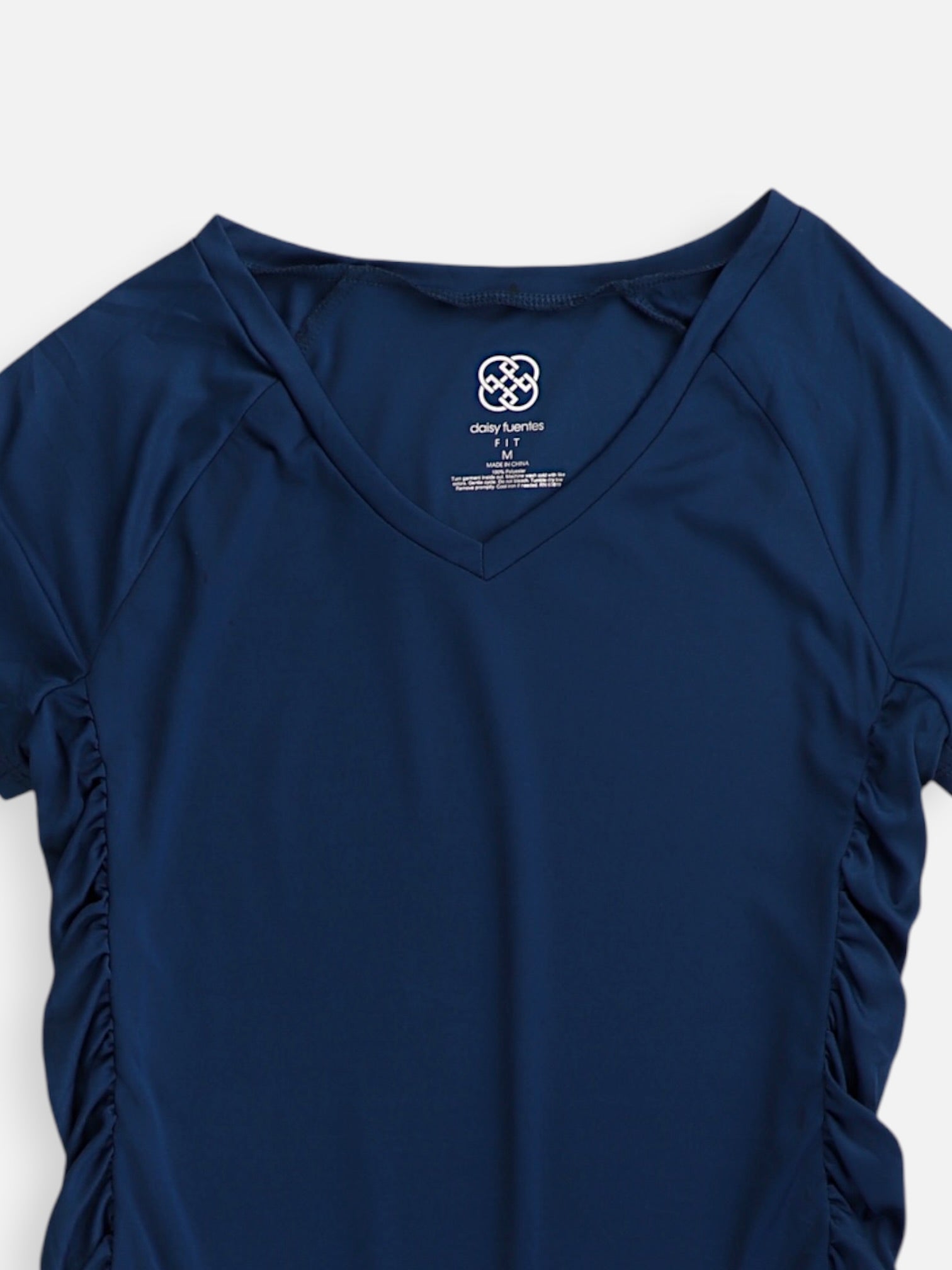 Blusa Deportivo - Mujer - Medium