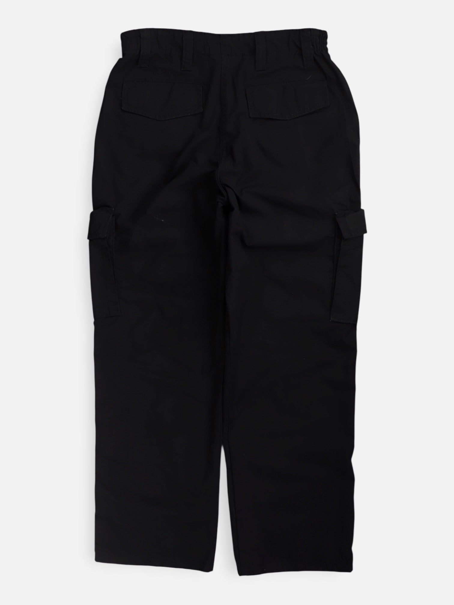 Pantalon Regular Fit Cargo - Mujer - 6