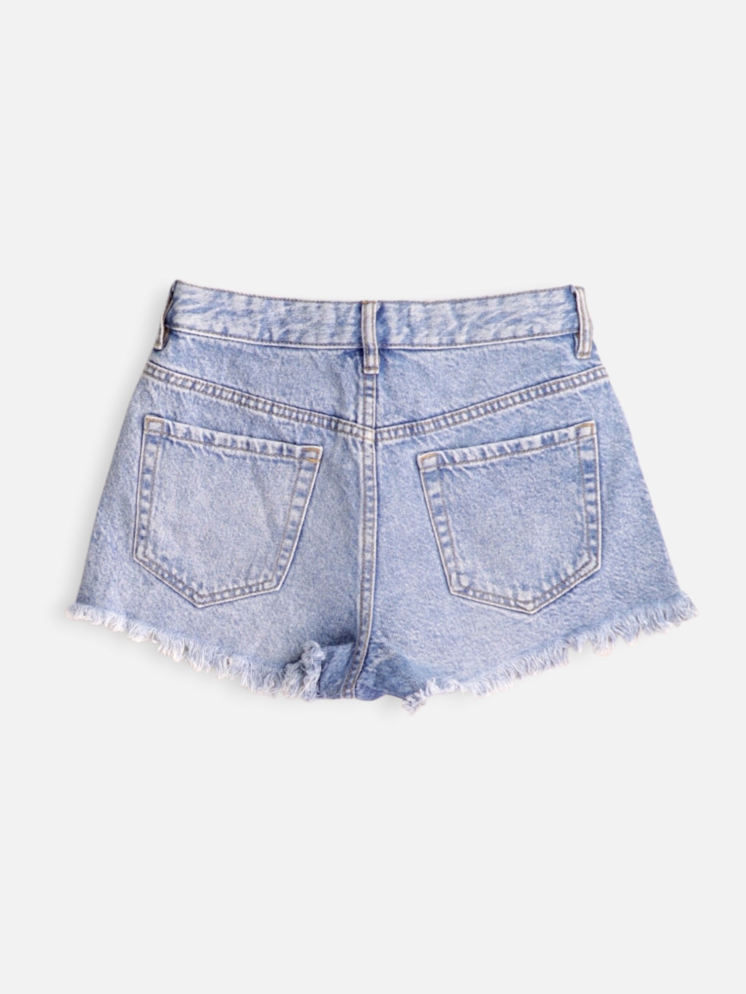 PACSUN Shorts Denim - Mujer - 25