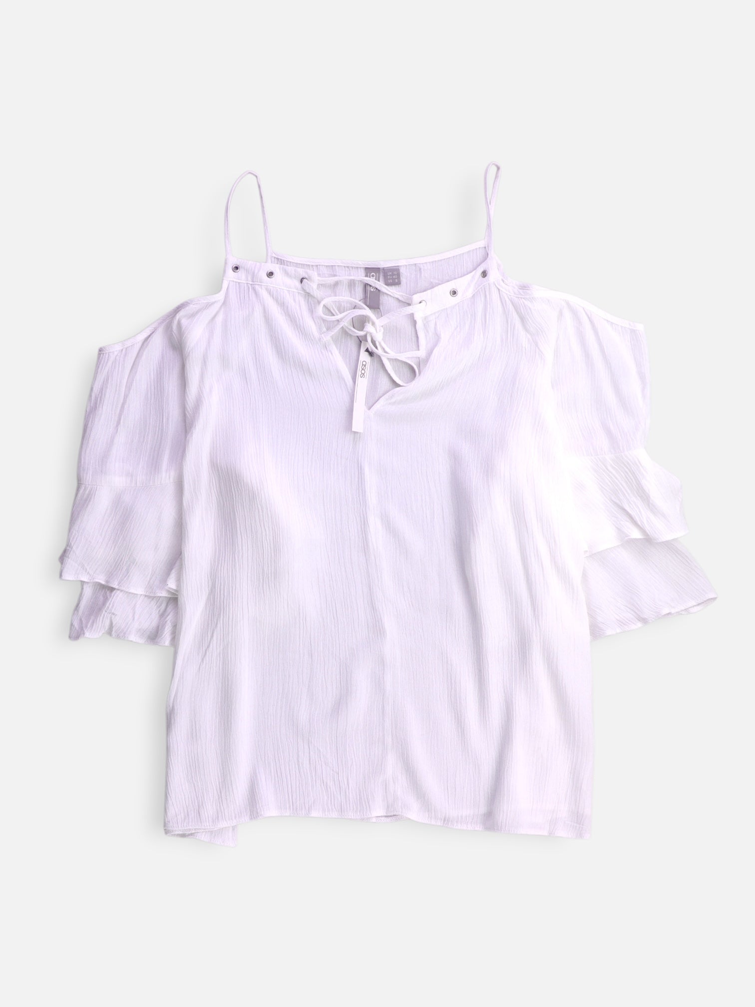 ASOS Blusa Casual - Mujer - 8