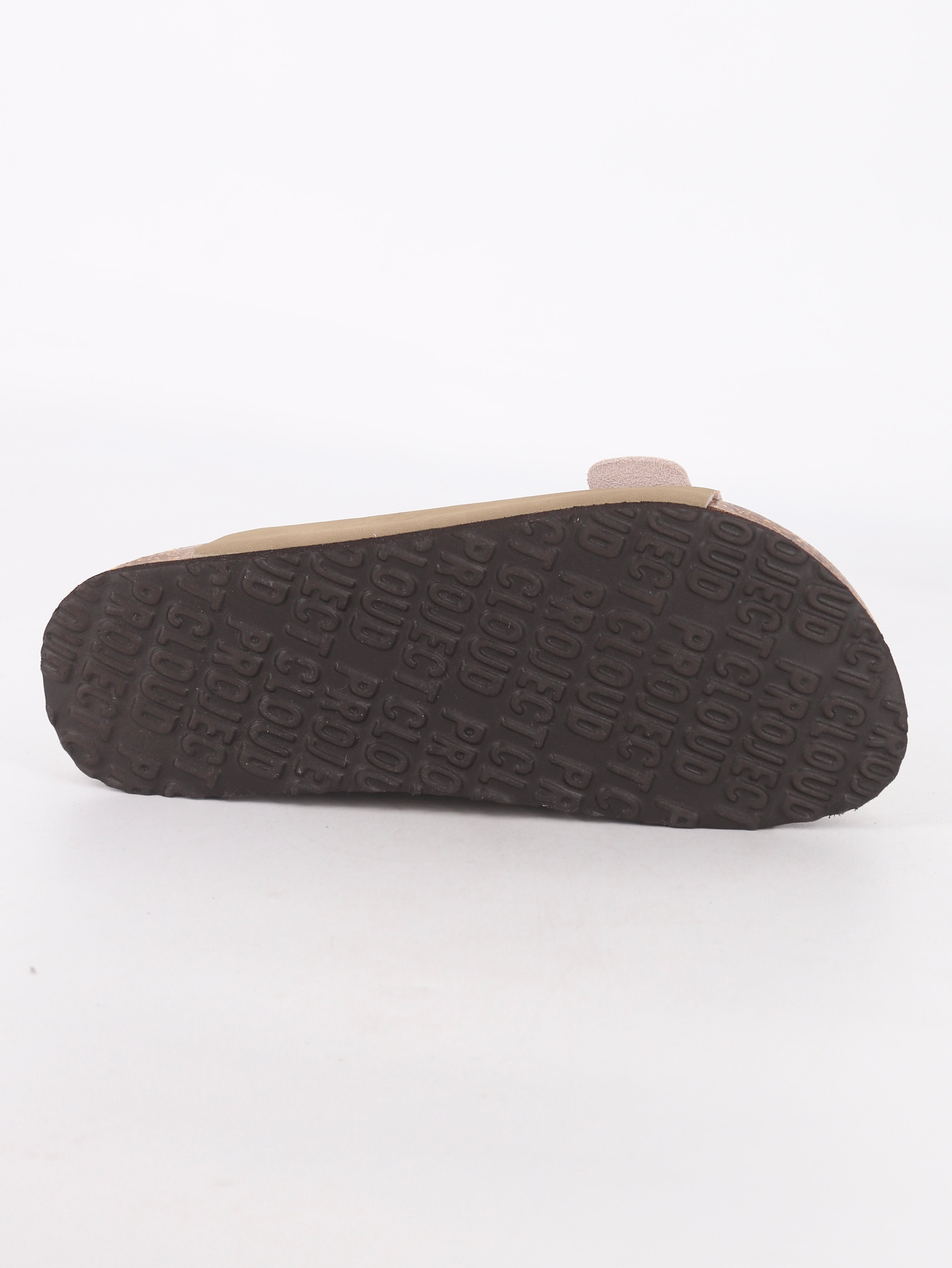 Sandalias Casual Cuero - Hombre - US 8.5