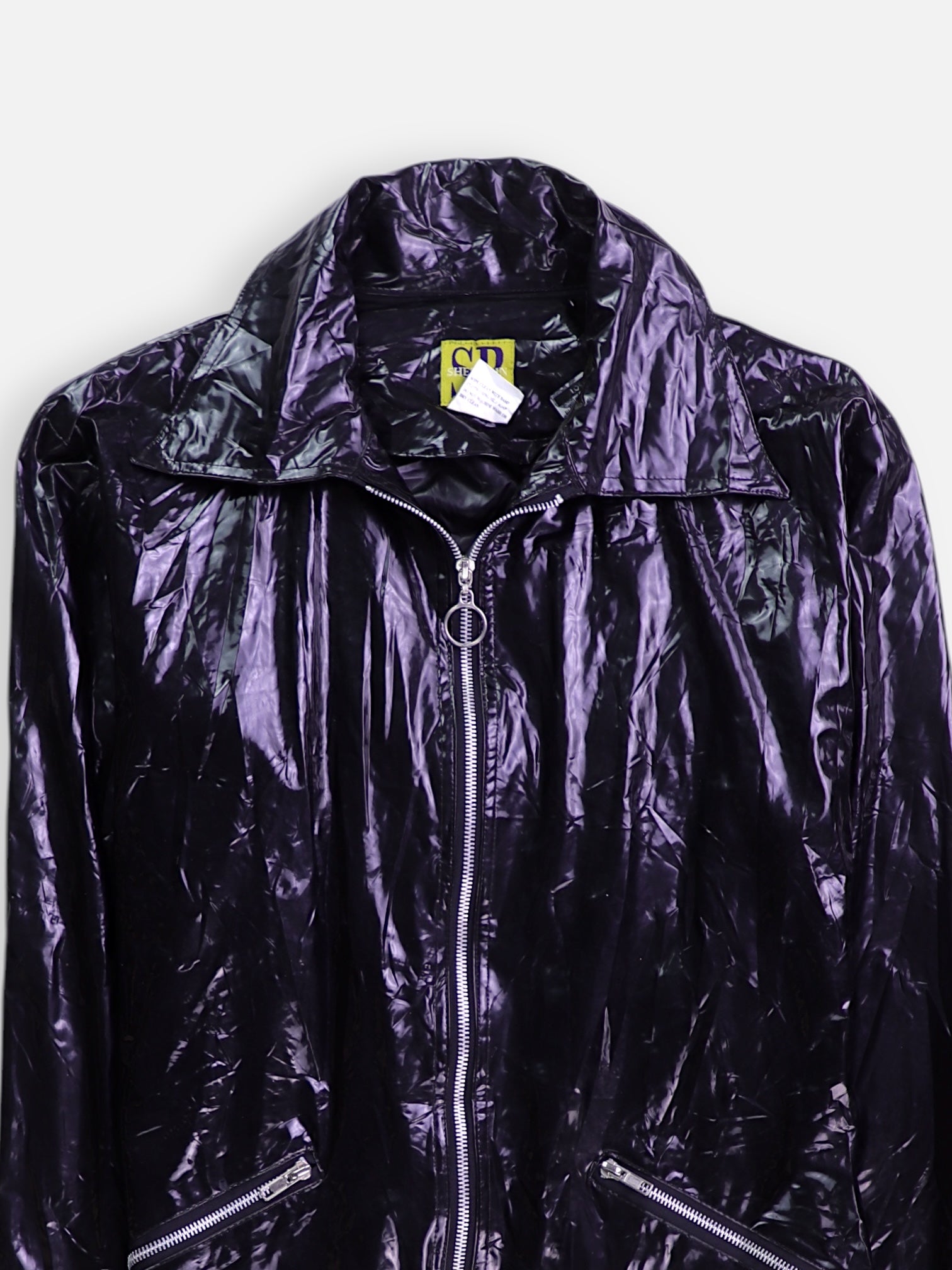 Capote  Lluvia  - Hombre - S/M