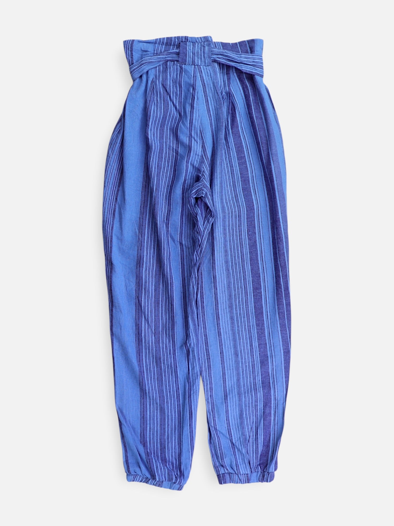 Pantalon Regular Fit Jogger - Mujer - Small