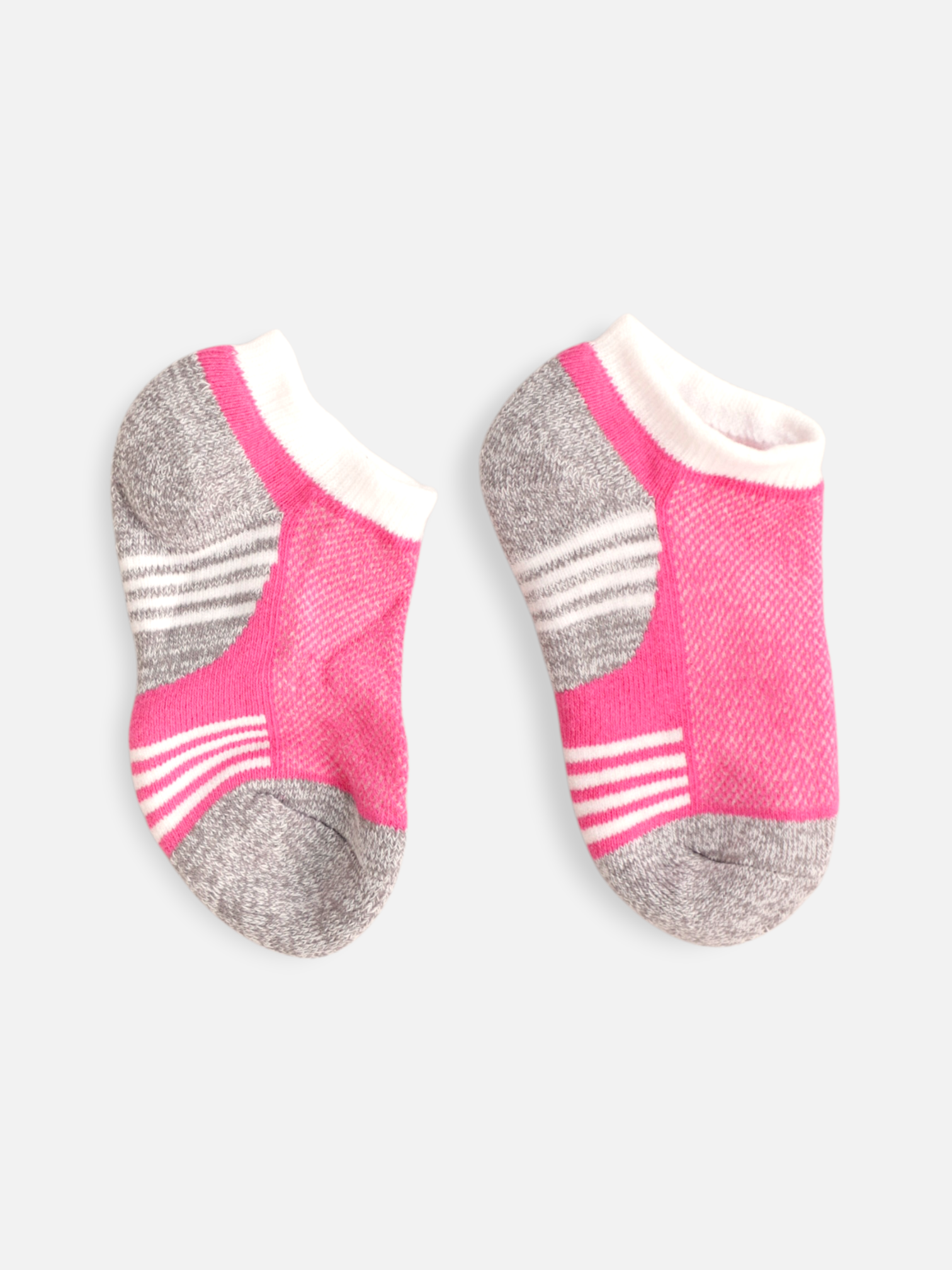 Calcetines 1 Par - Niña - Talla Única (One Size)