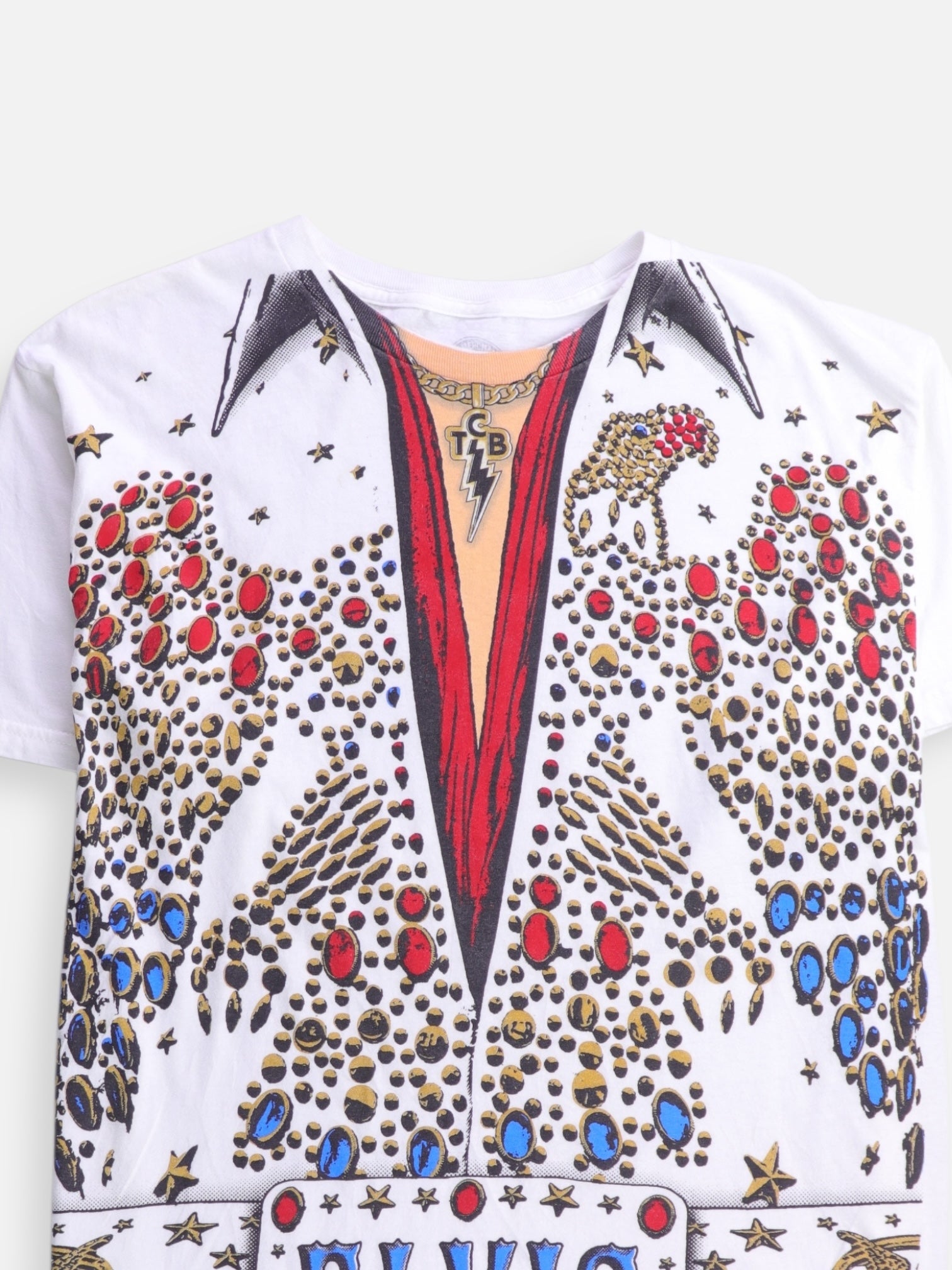 Camiseta Grafica - Hombre - XL