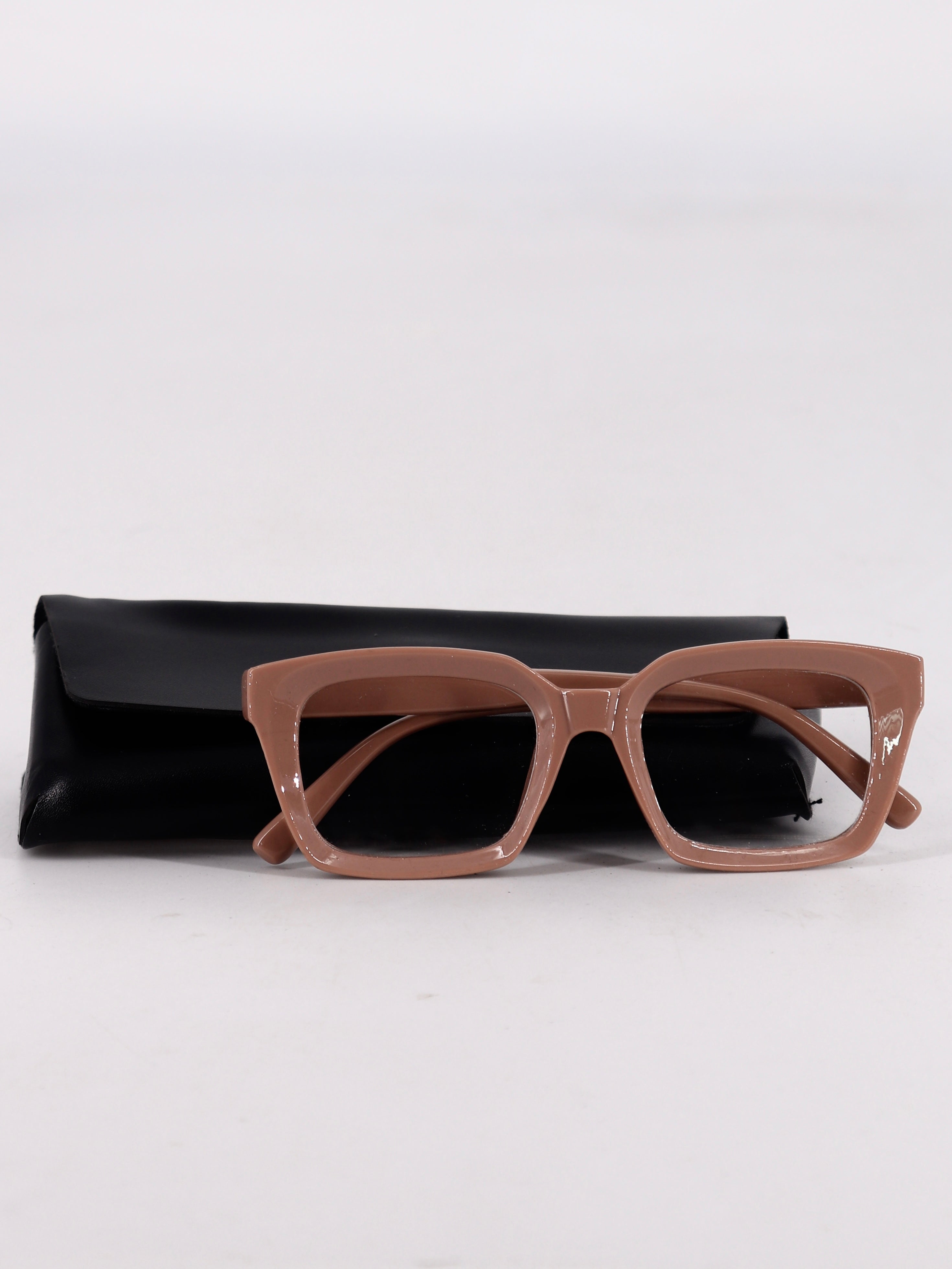 Lentes Basic - Mujer - Talla Única (One Size)