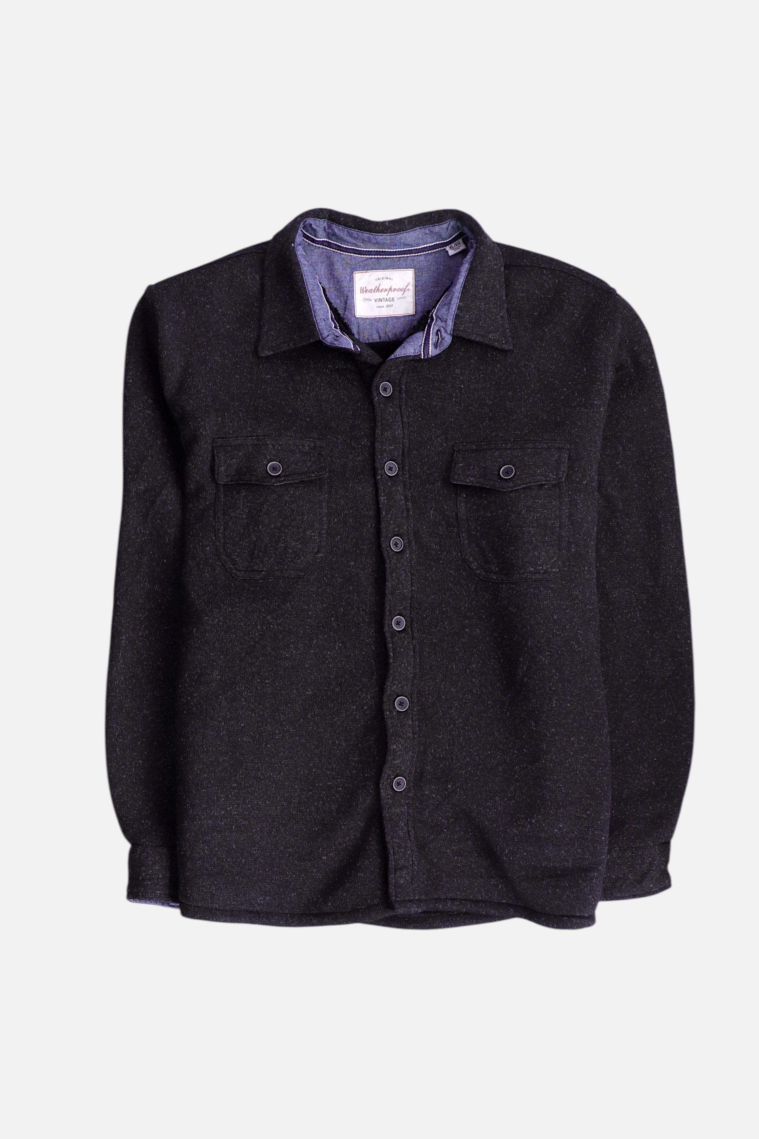 Weatherproof  Chaqueta Sobrecamisa Basic - Hombre - XL