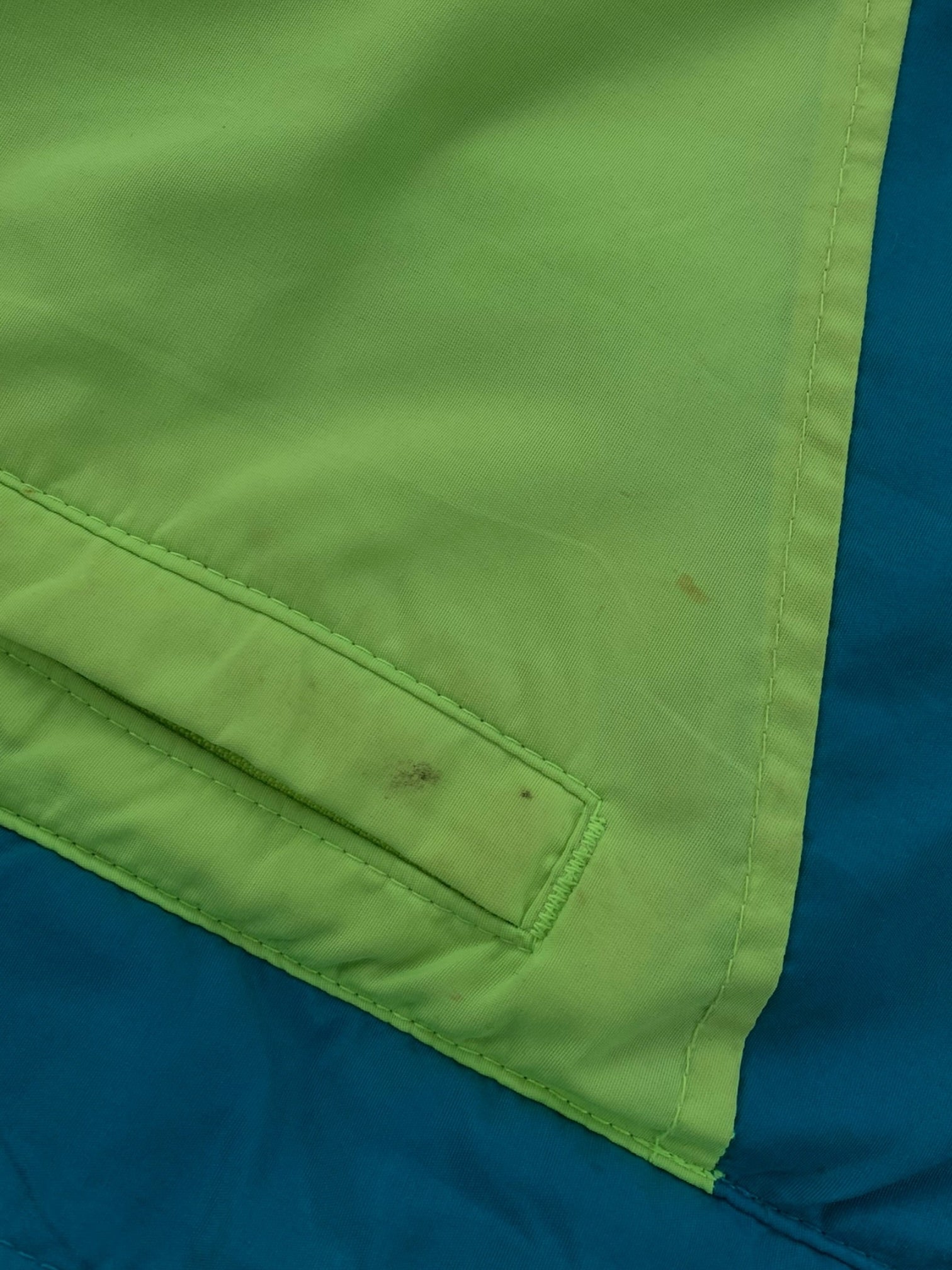 Columbia Chumpa Color Block - Hombre - XL