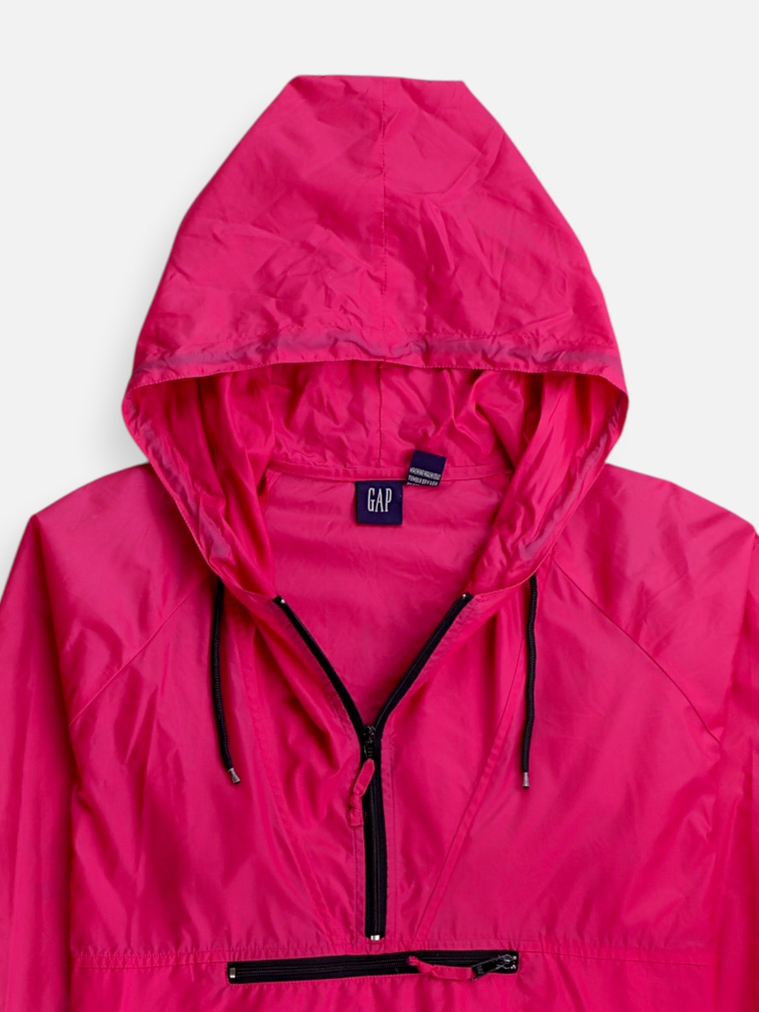 GAP Chumpa Deportivo - Mujer - XL