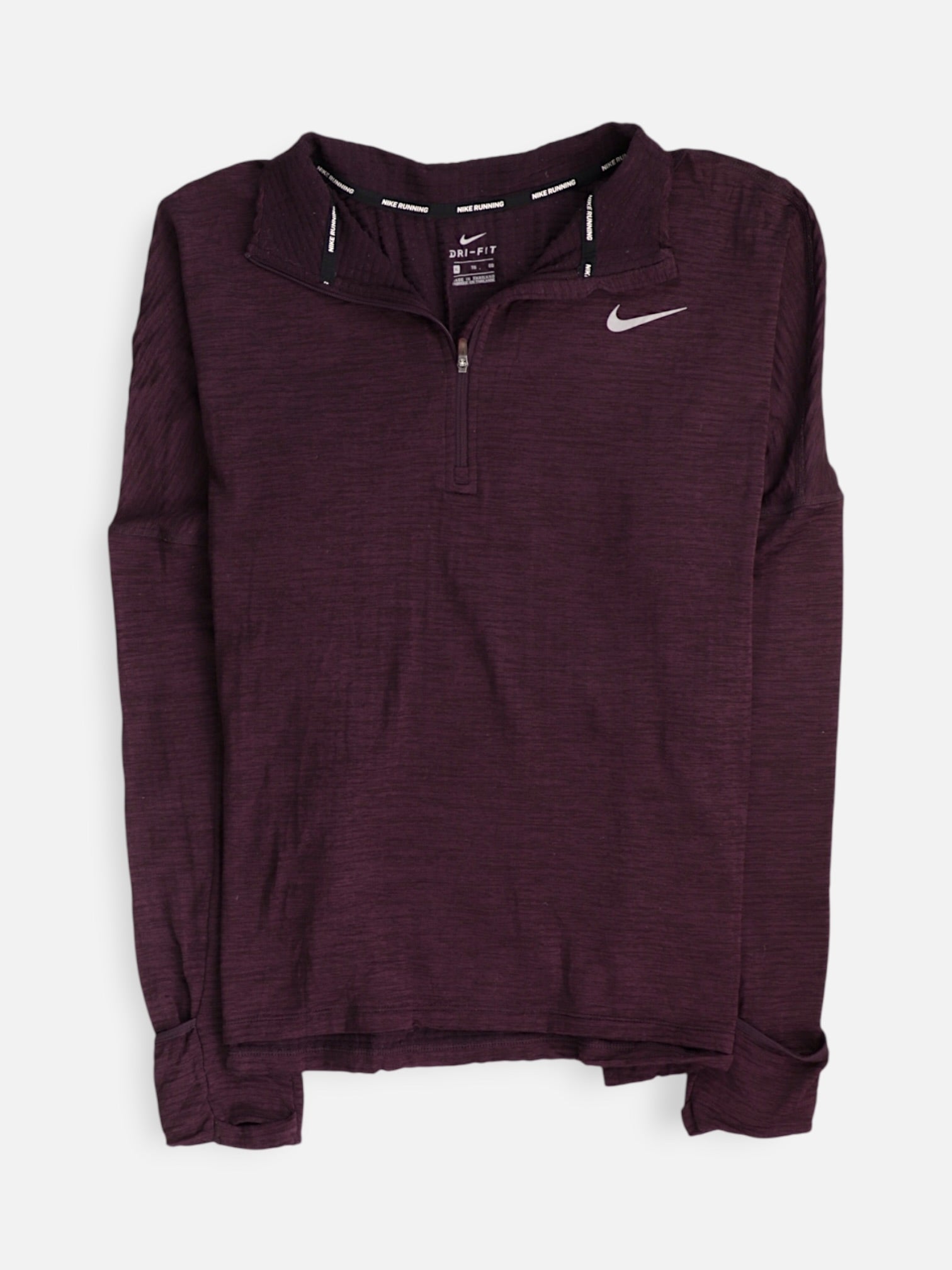 Nike Sudadera Fleece Deportivo - Hombre - XL