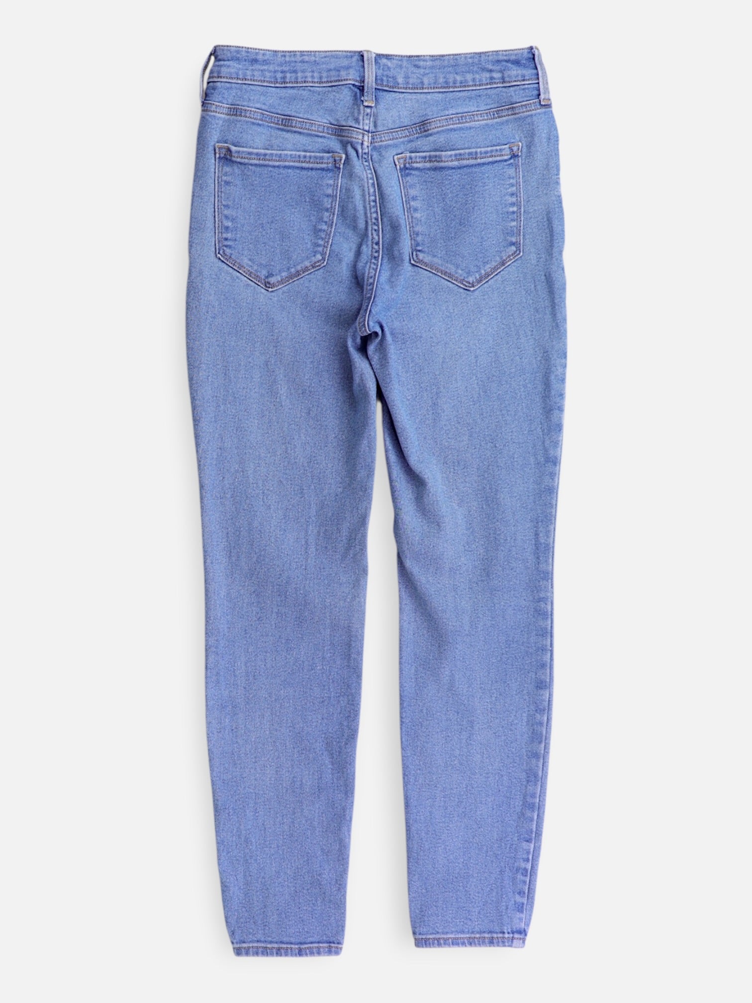 Old Navy Jean Skinny Fit Denim - Mujer - 6