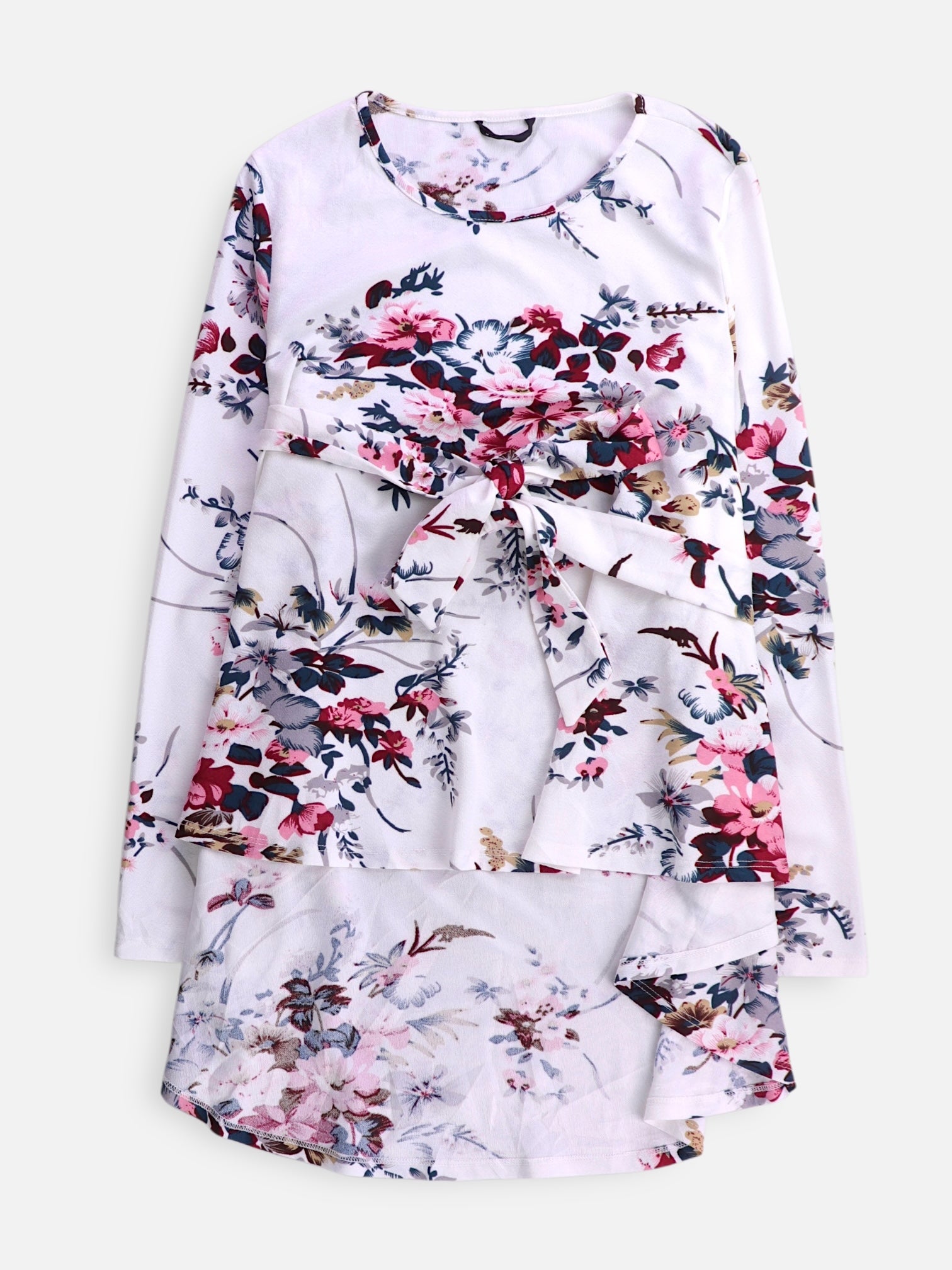 SHEIN Blusa Casual - Mujer - Medium