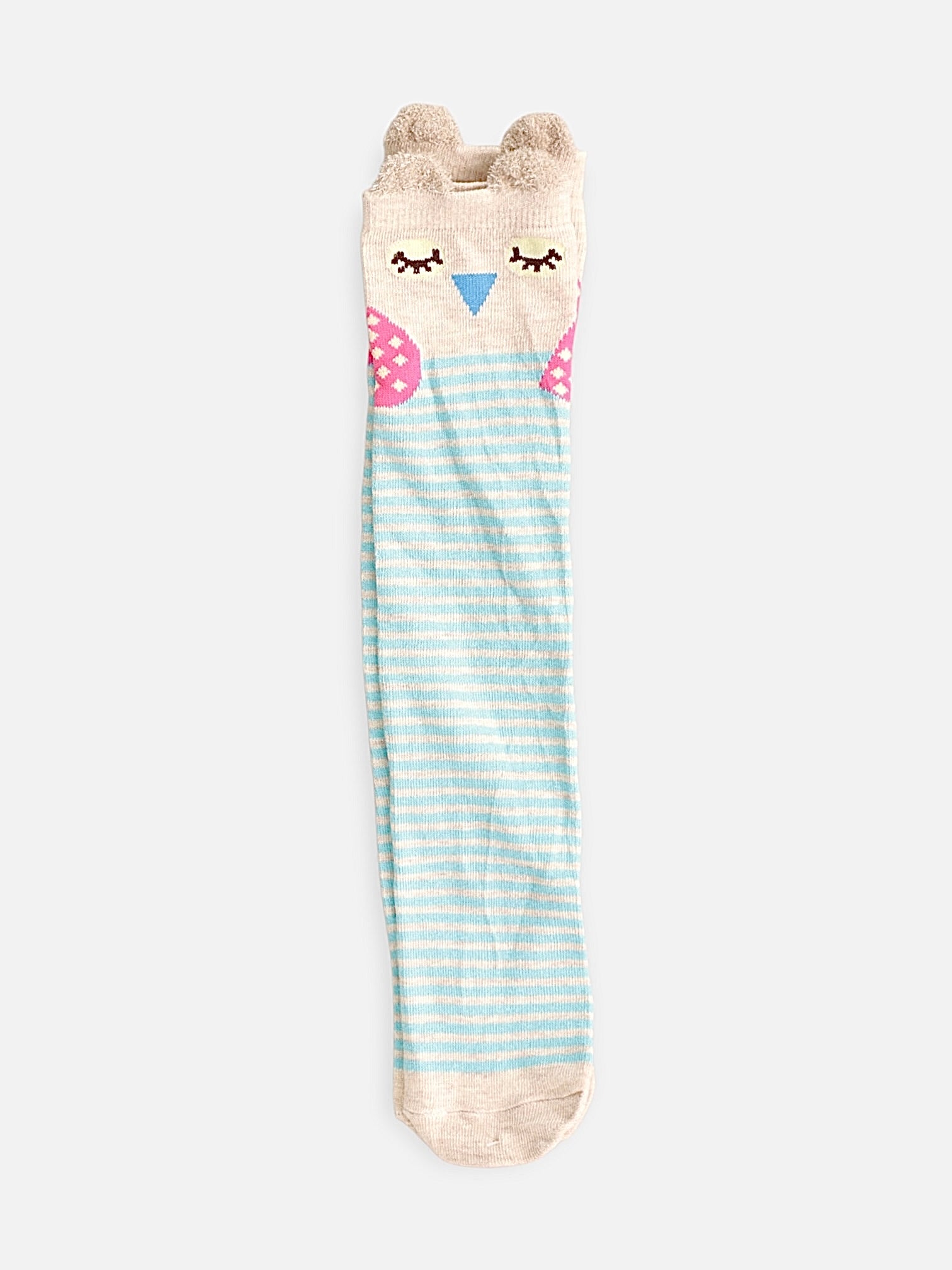 Calcetines 1 Par - Mujer - Talla Única (One Size)