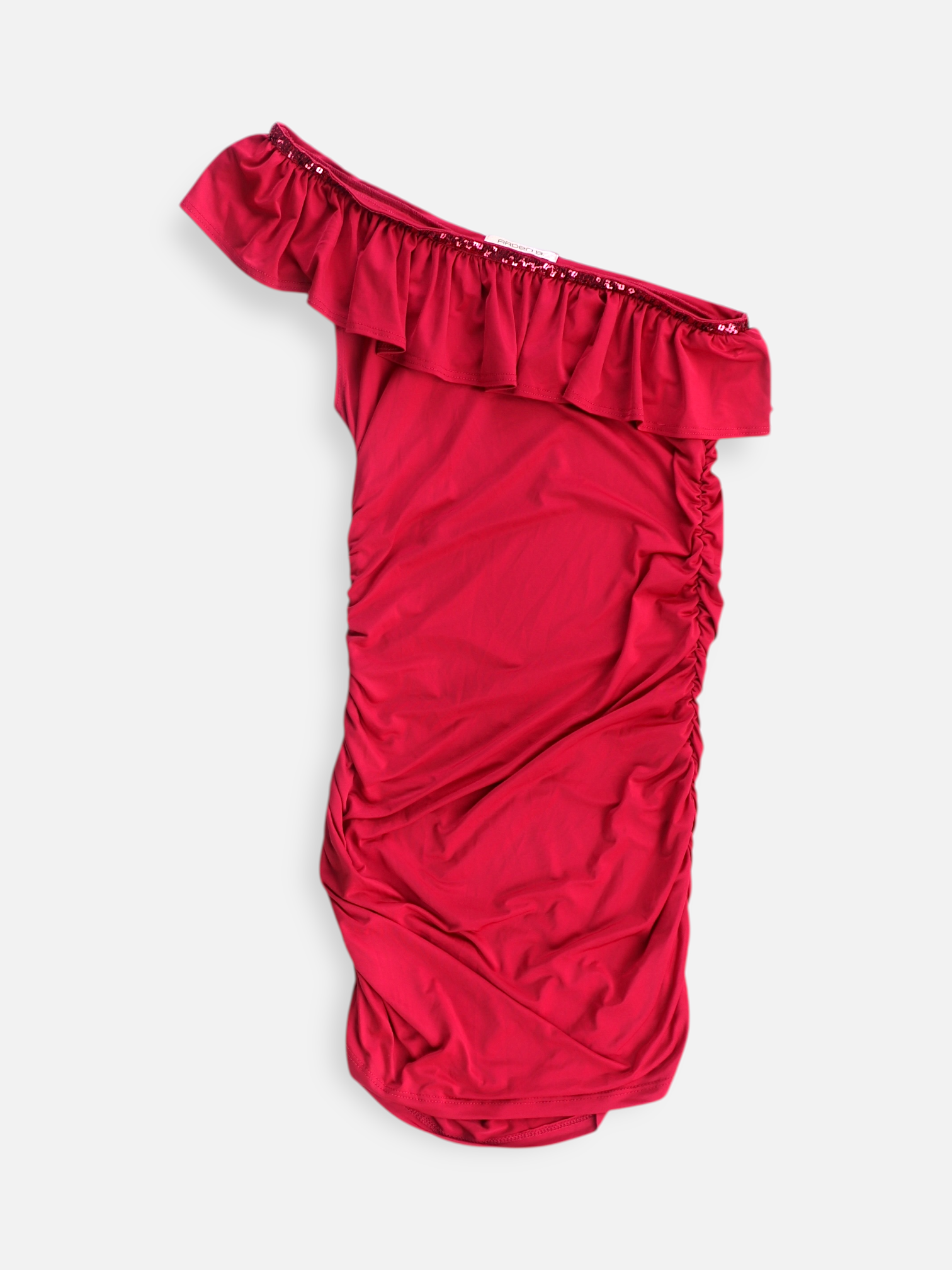 Vestido Stretch - Mujer - Medium