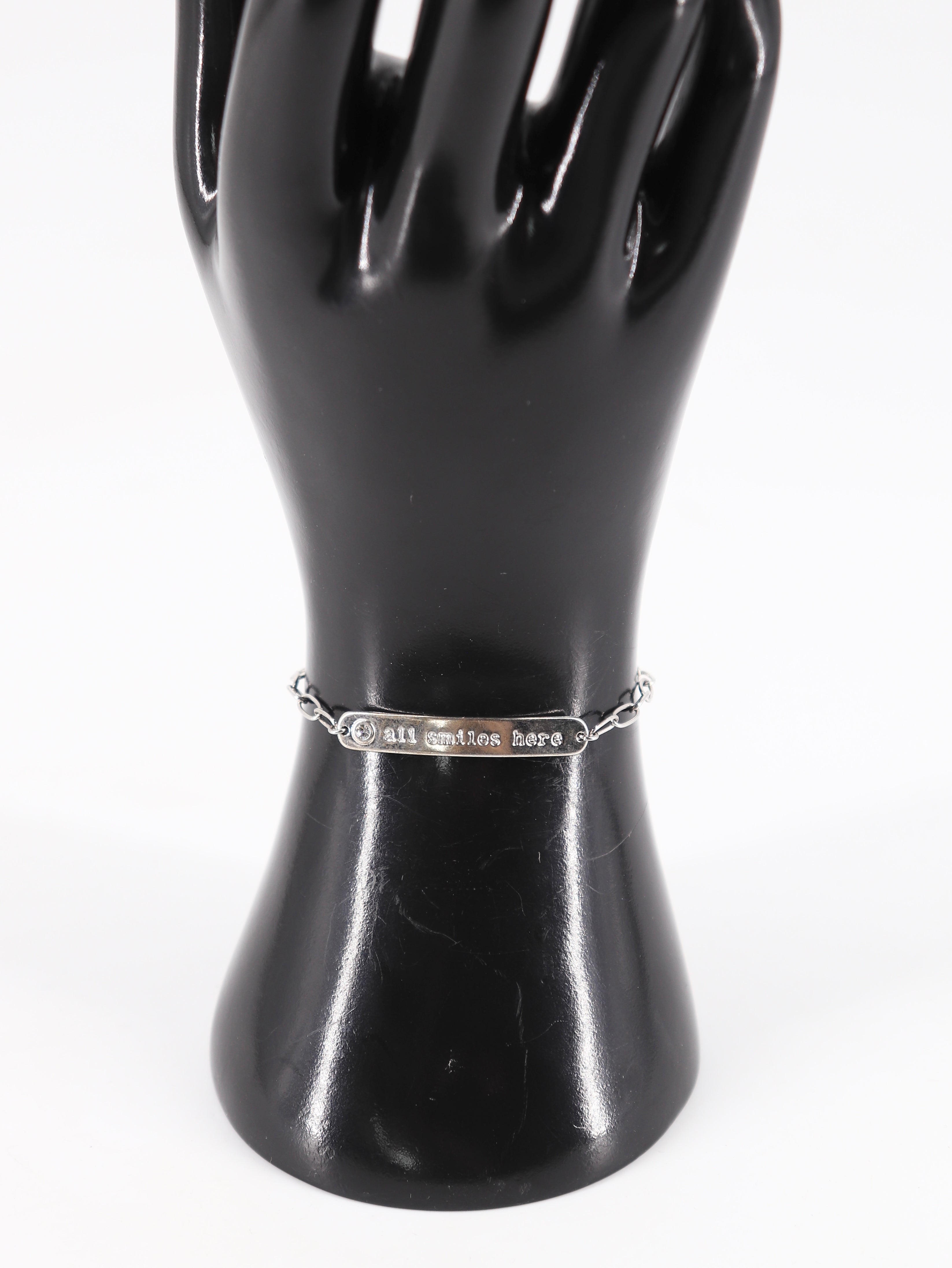 Pulsera Casual - Hombre - Talla Única (One Size)