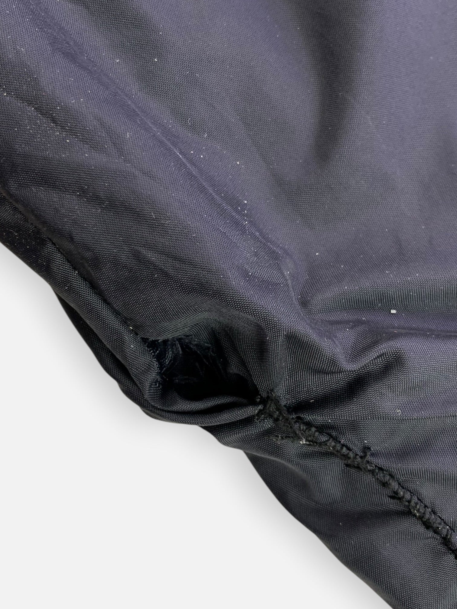 Abrigo Impermeable Casual - Mujer - Large