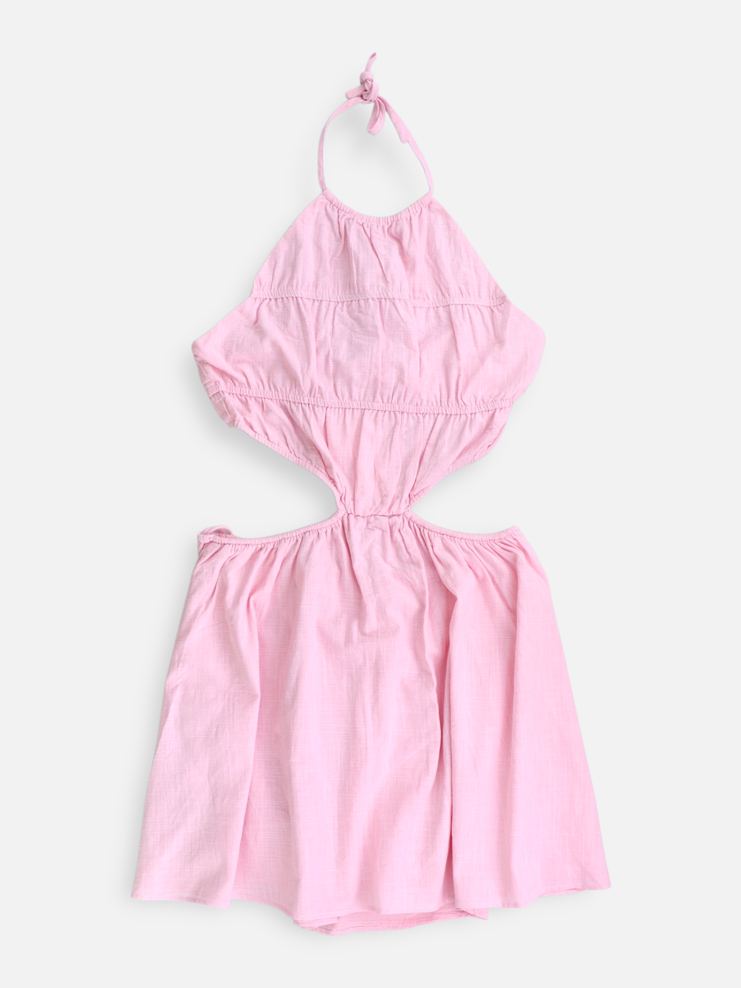 Vestido Verano - Mujer - Large