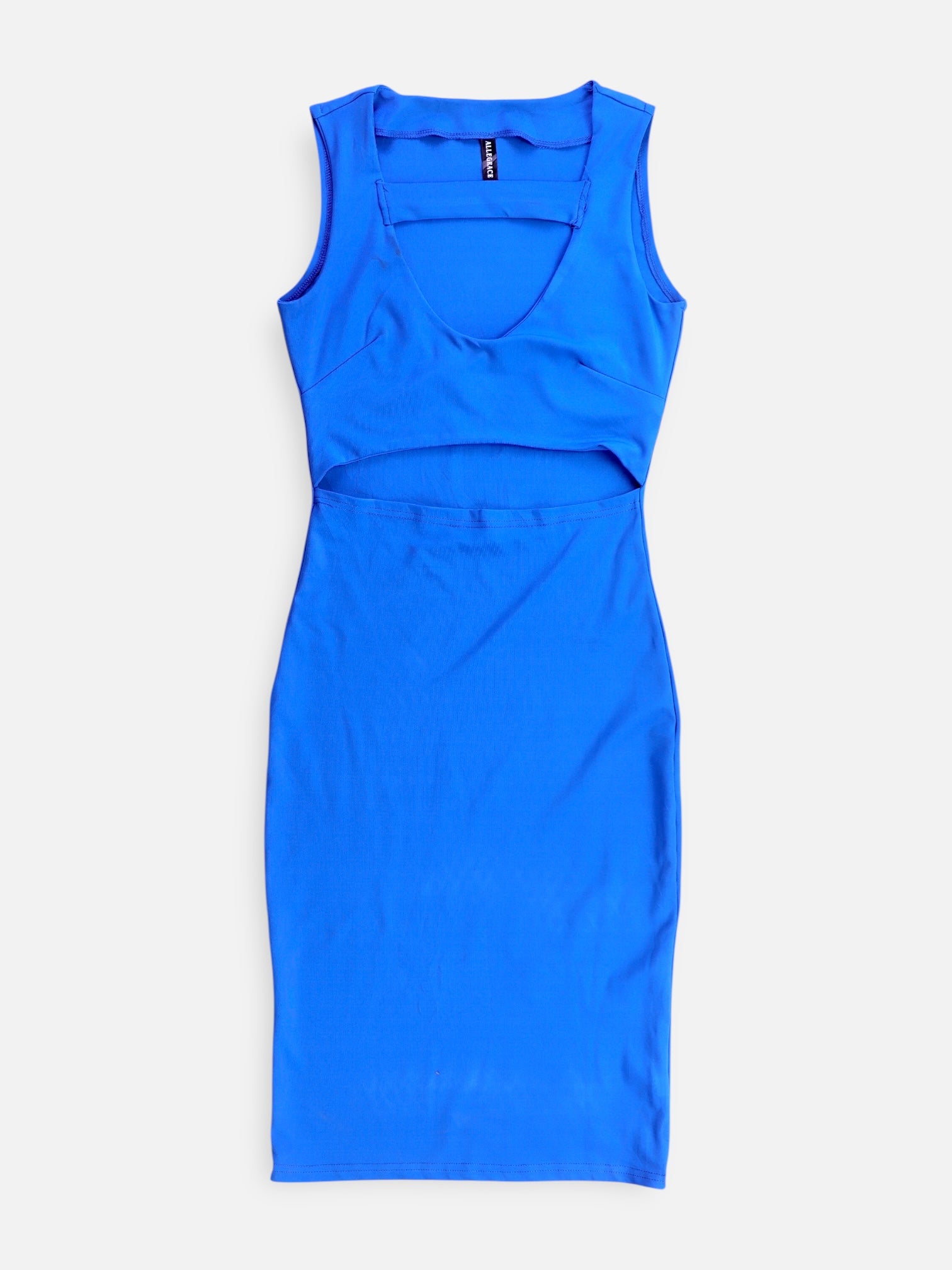 Vestido Casual - Mujer - Medium
