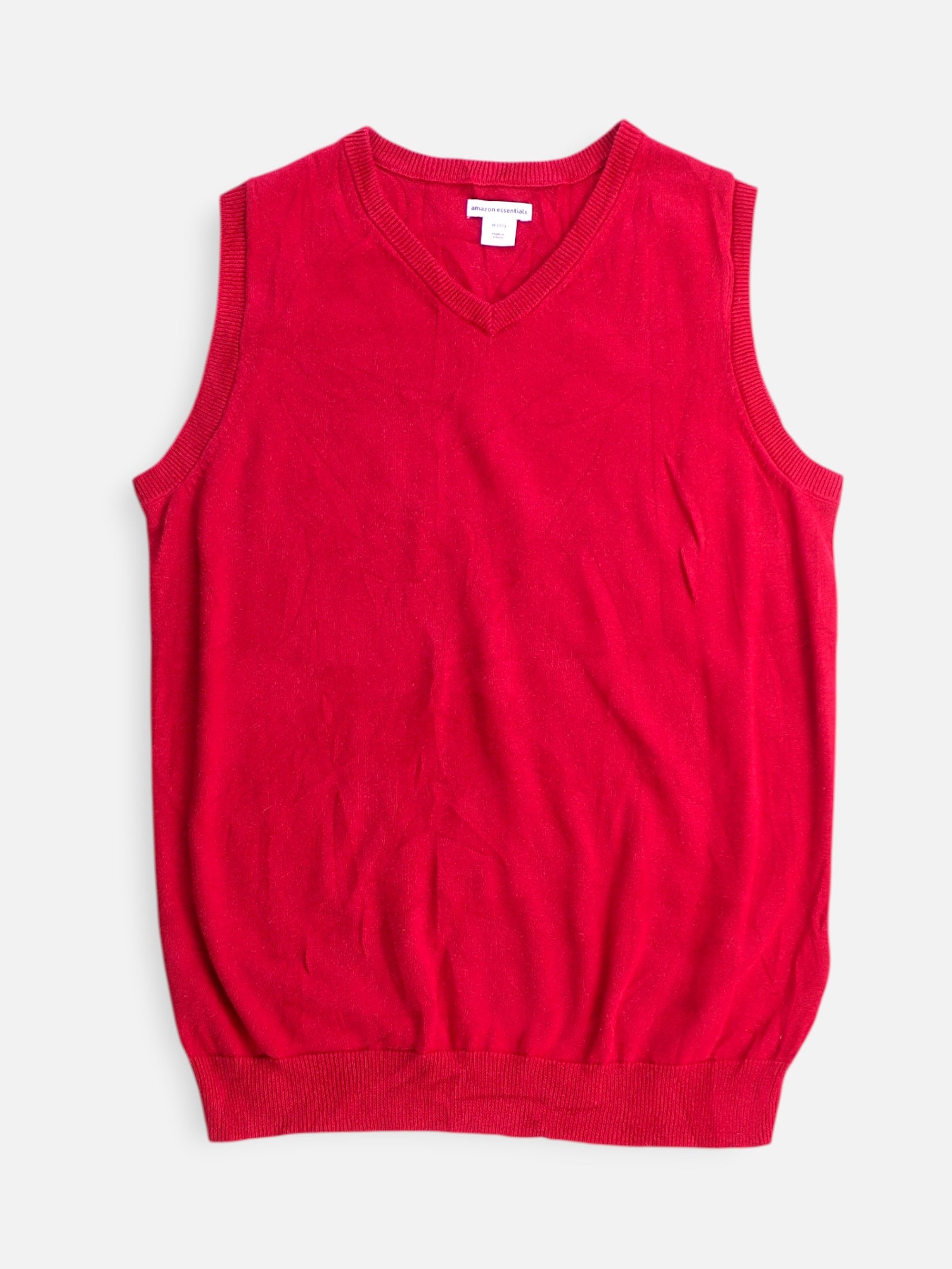 Chaleco Casual - Niño - XL - 10-12Y (Años)