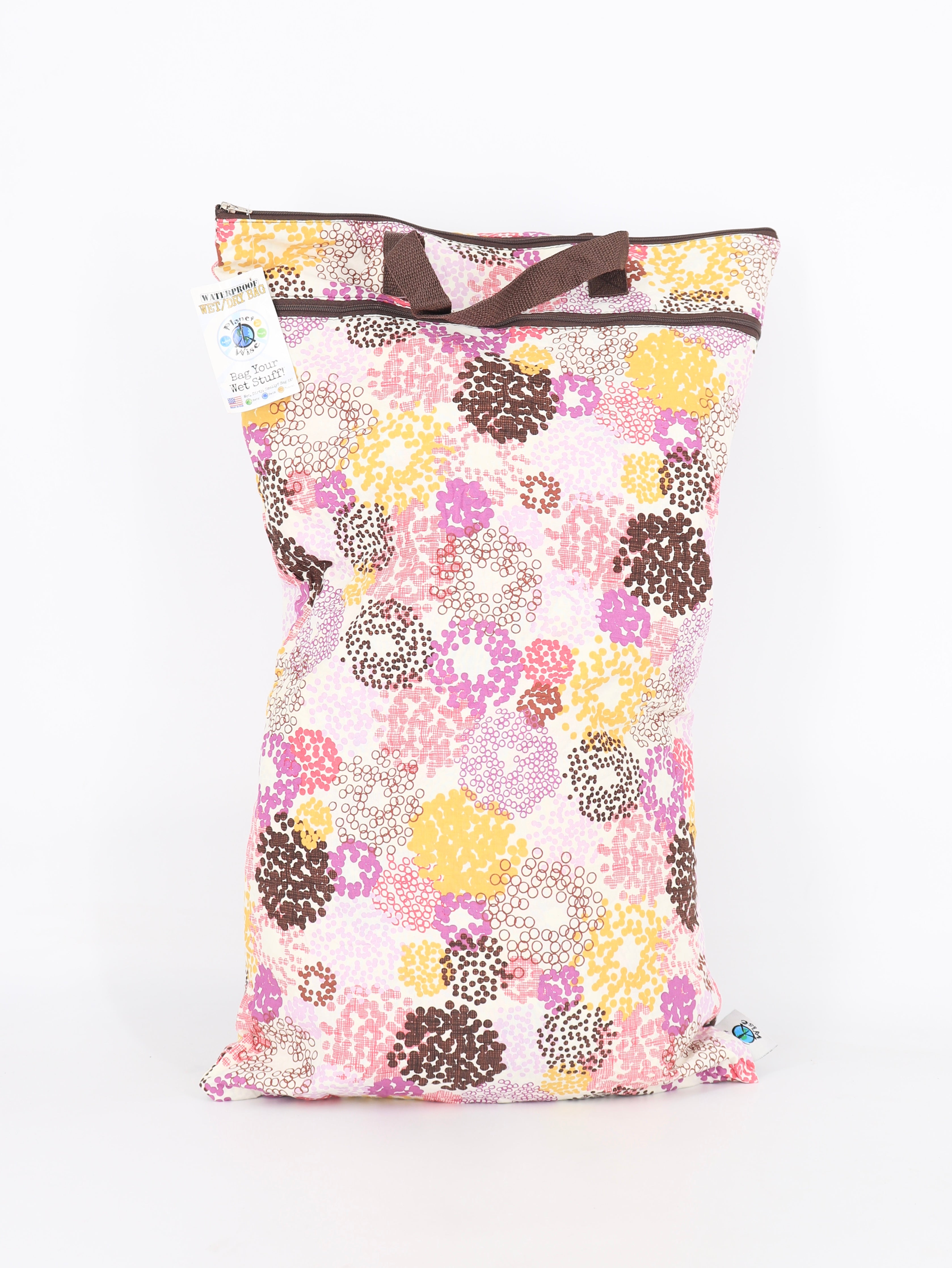 Bolsa para transportar pañales  - Mujer - Talla Única (One Size)