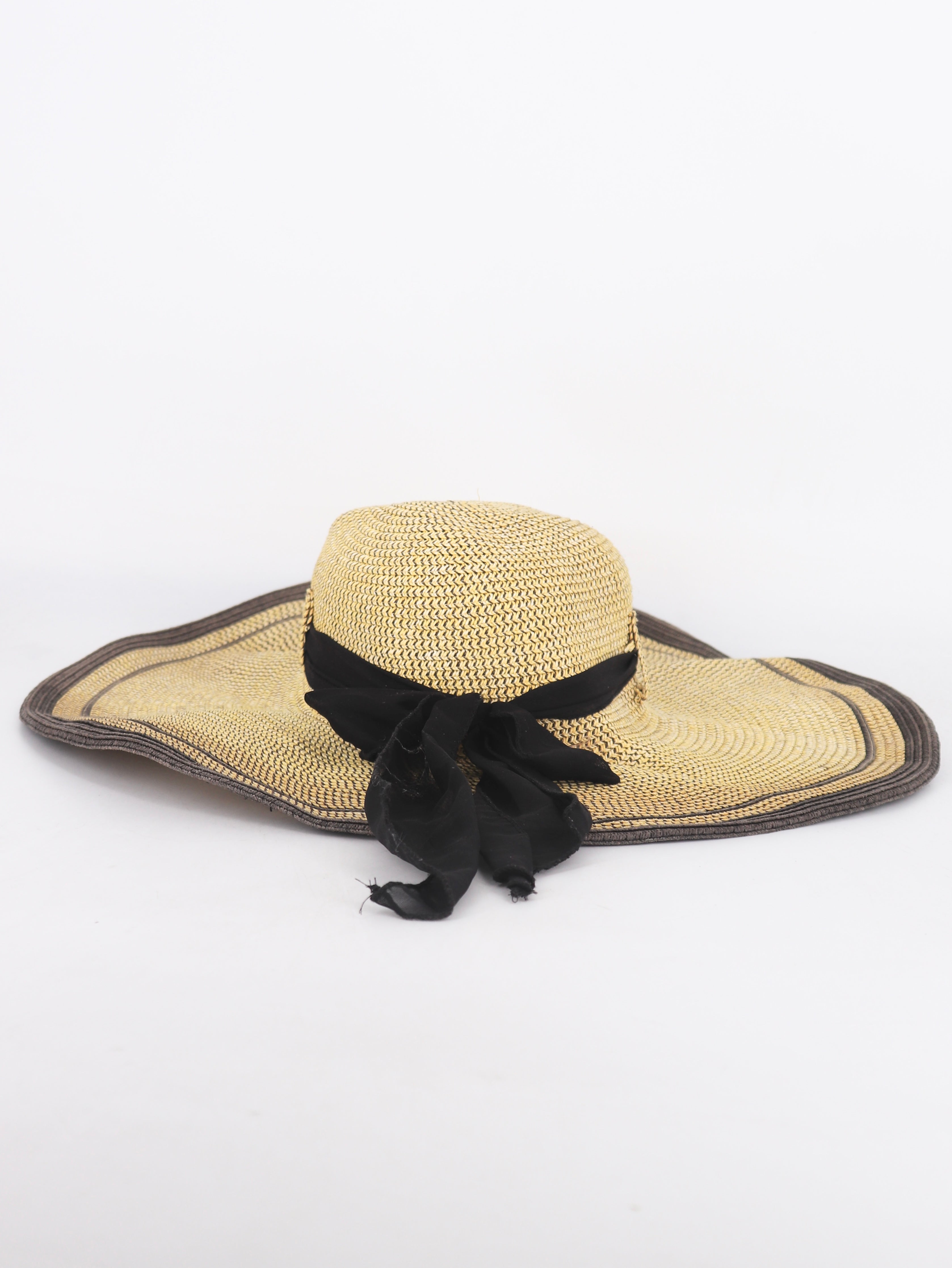 Sombrero Verano - Mujer - Talla Única (One Size)