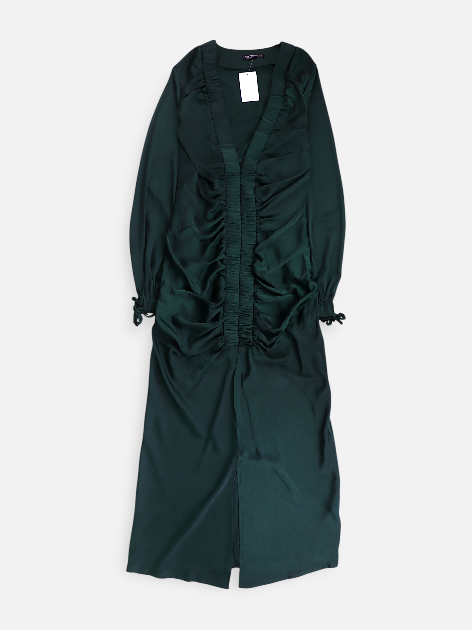 Nasty gal Vestido Fiesta - Mujer - 6