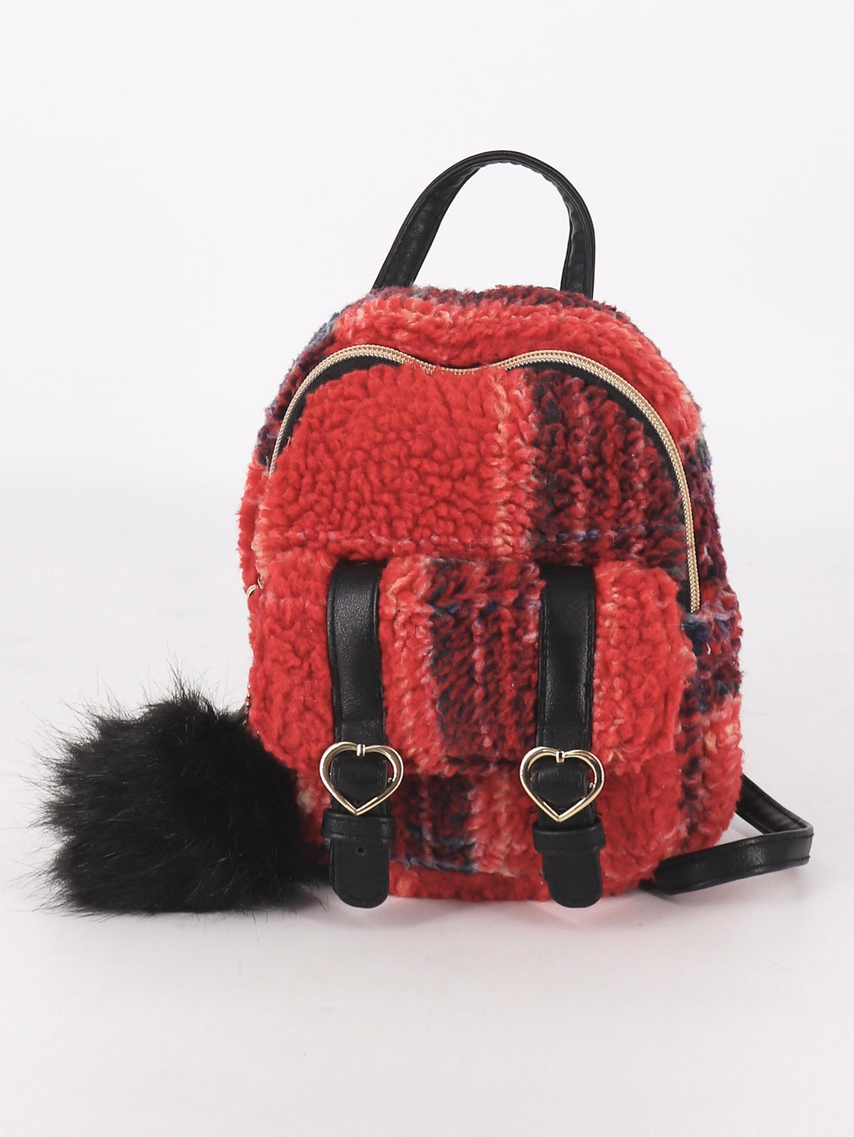 PLACE Mochila Mini - Mujer - Talla Única (One Size)