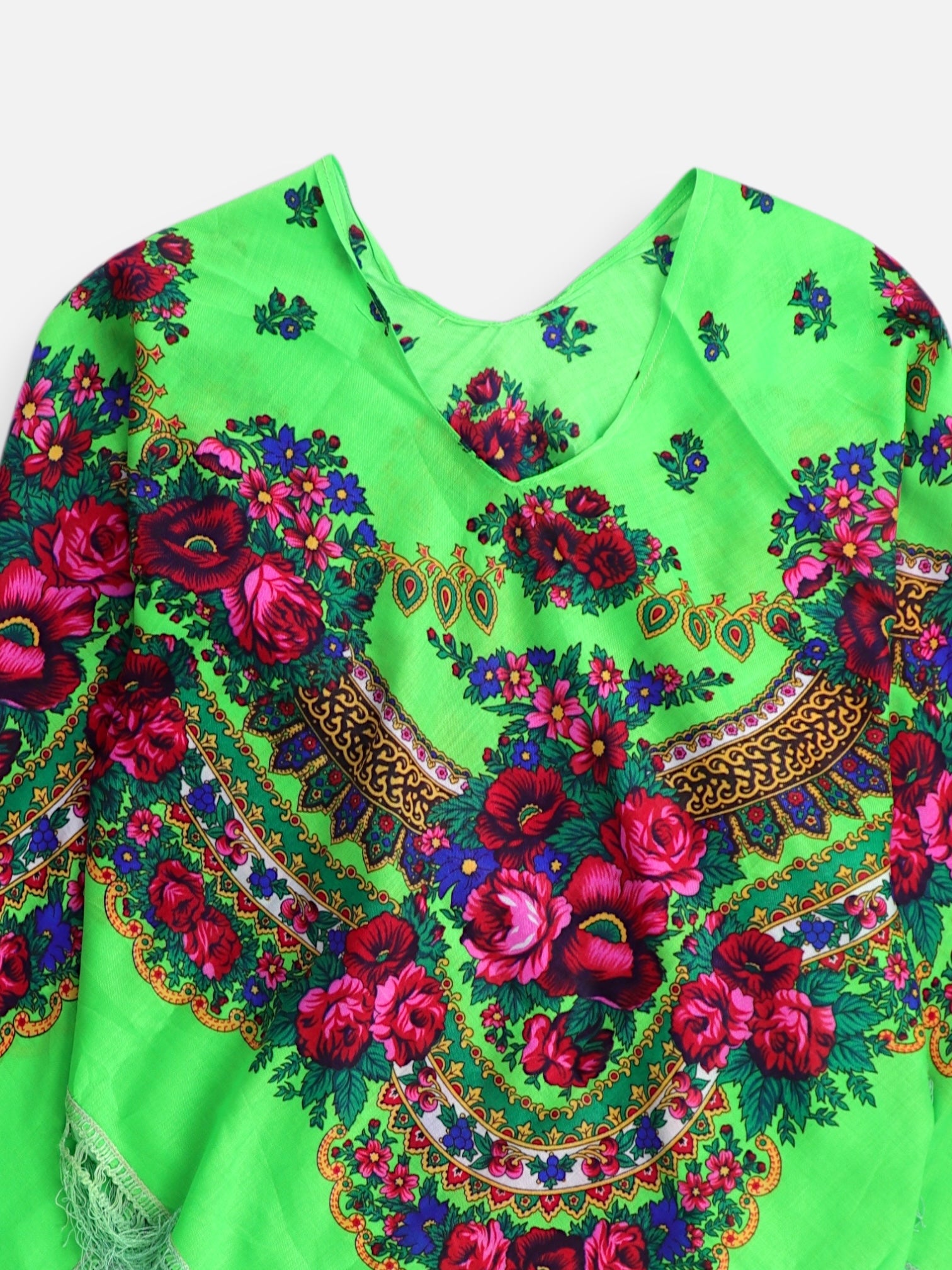 Salida de Baño Verano - Mujer - Talla Única (One Size)