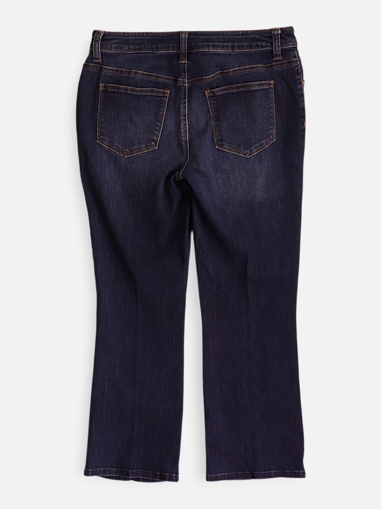 Jean Regular Fit Denim - Mujer - N/A