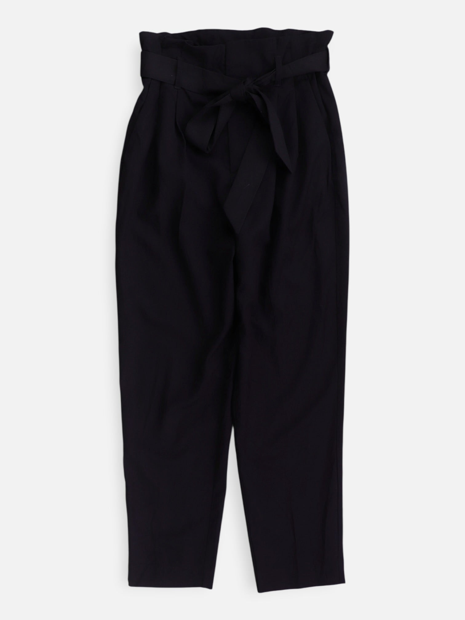 H&M Pantalon Regular Fit Casual - Mujer - 6