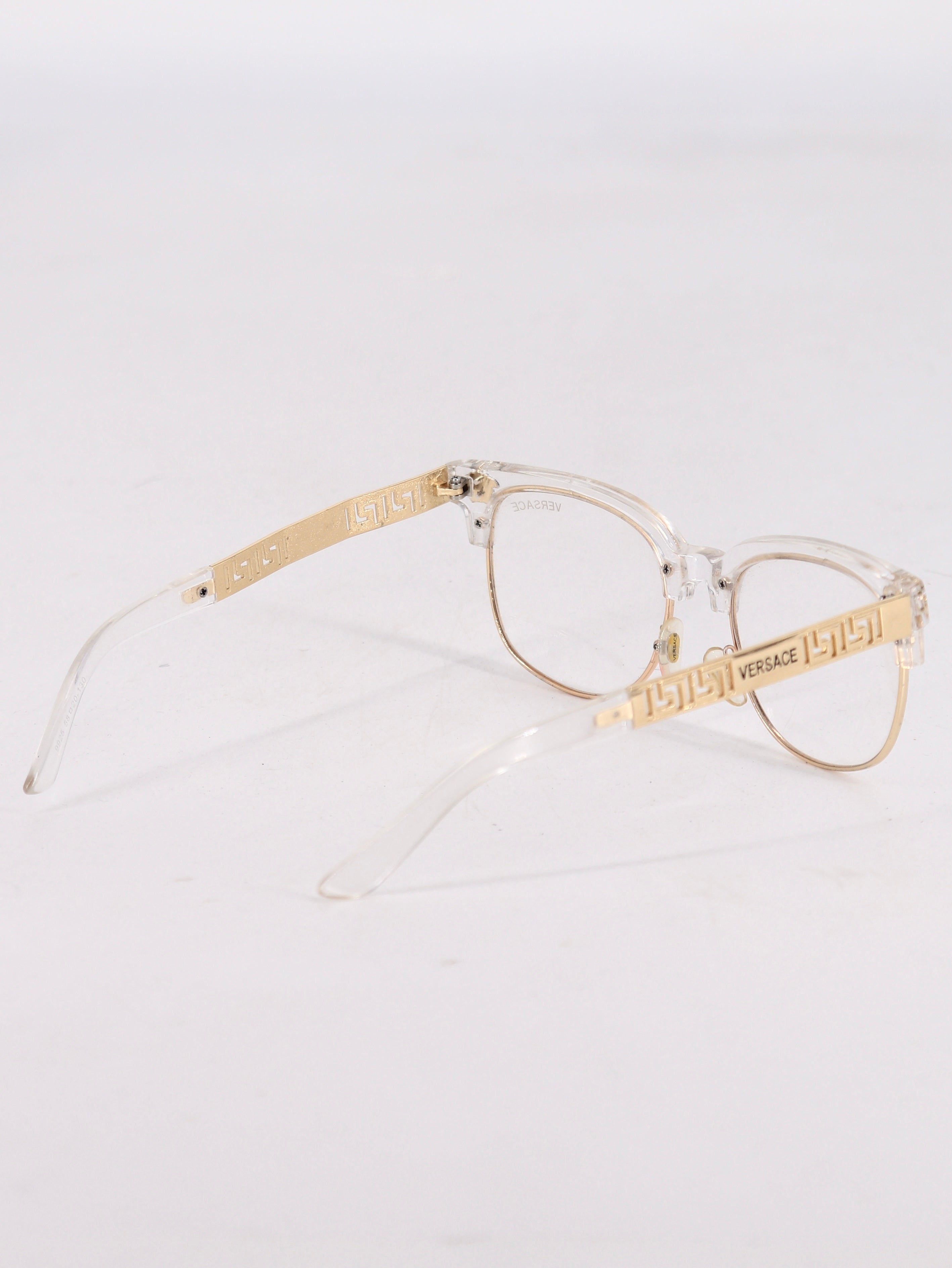VERSACE Lentes Basic - Unisex - Talla Única (One Size)