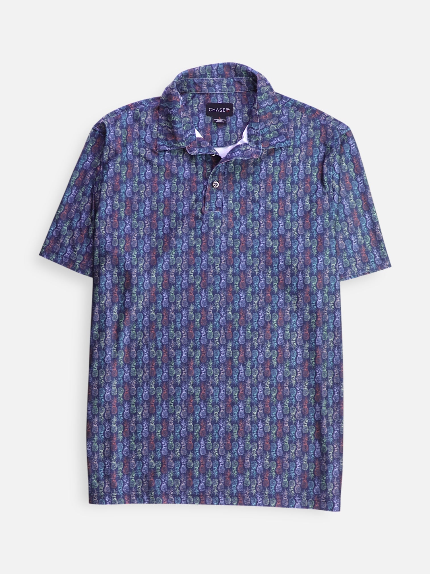 Camisa Verano - Hombre - Large