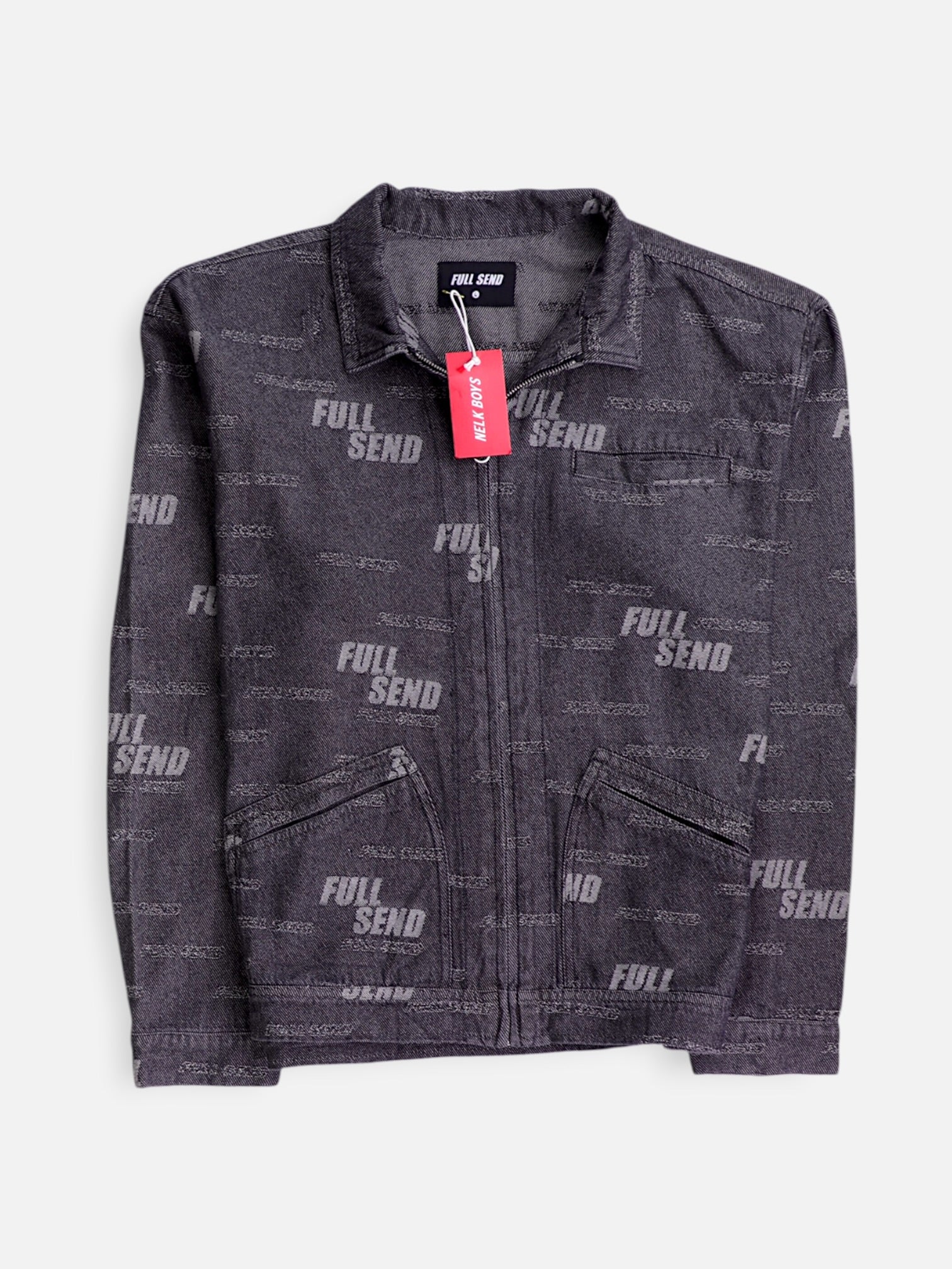 Conjunto Dos piezas - Hombre - Large