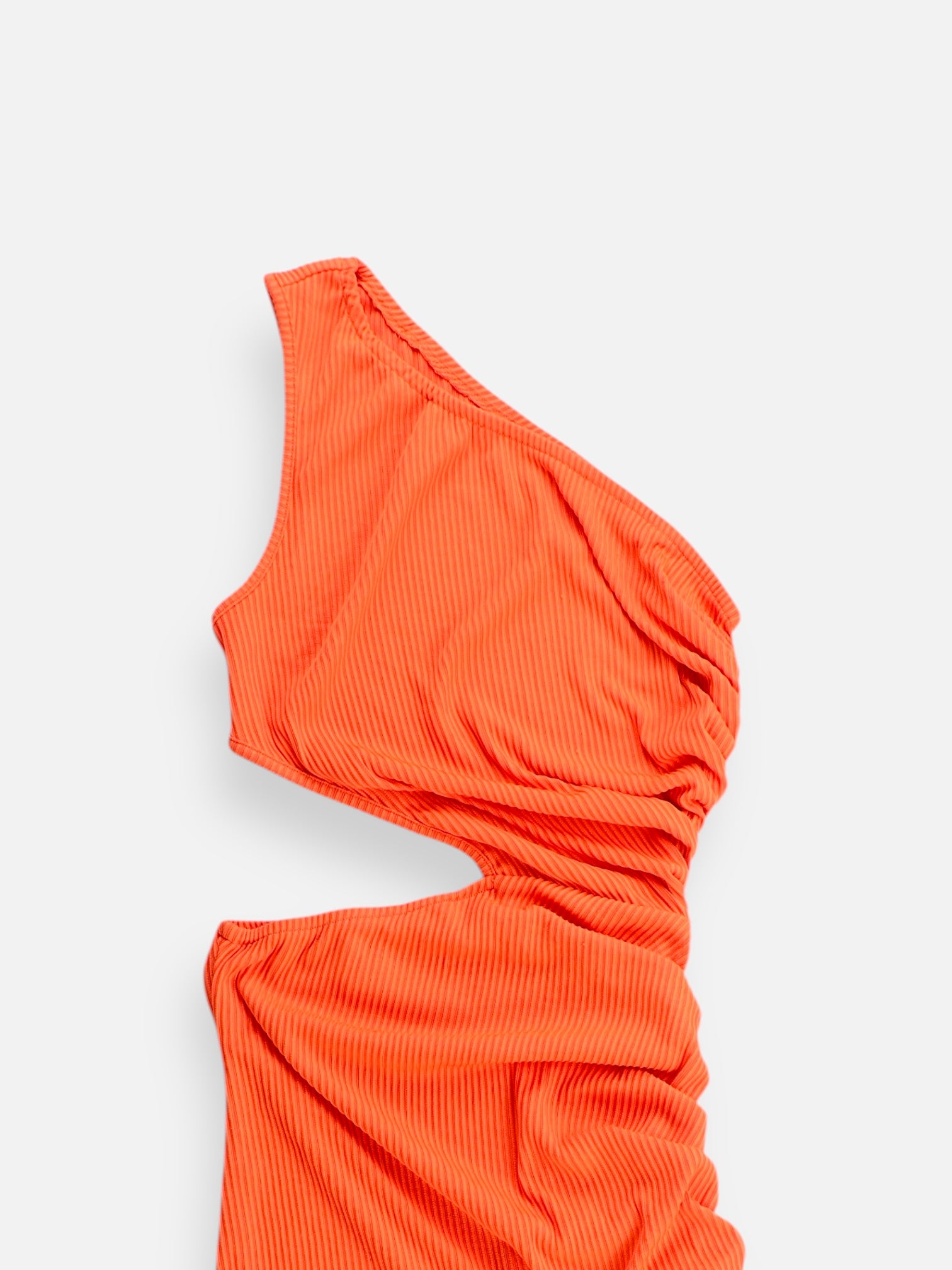SHEIN Vestido Stretch - Mujer - Medium