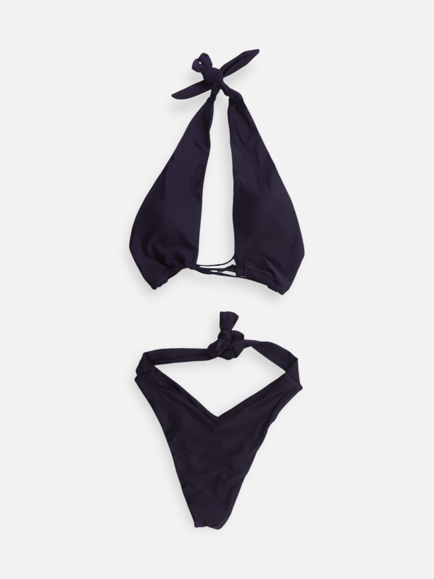 Traje de Verano Dos piezas - Mujer - Small