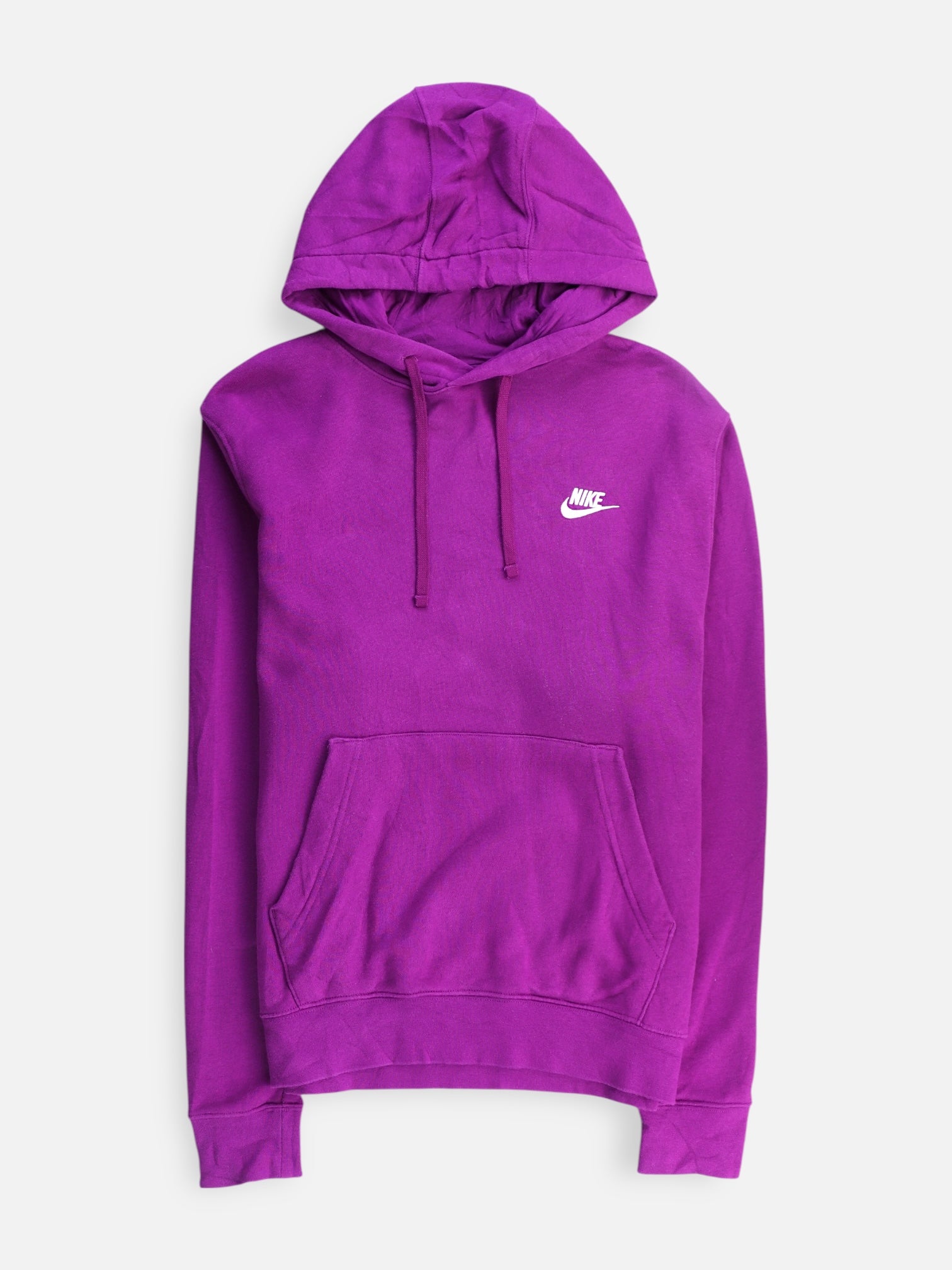 Nike Sudadera Hoodie Deportivo - Mujer - Medium